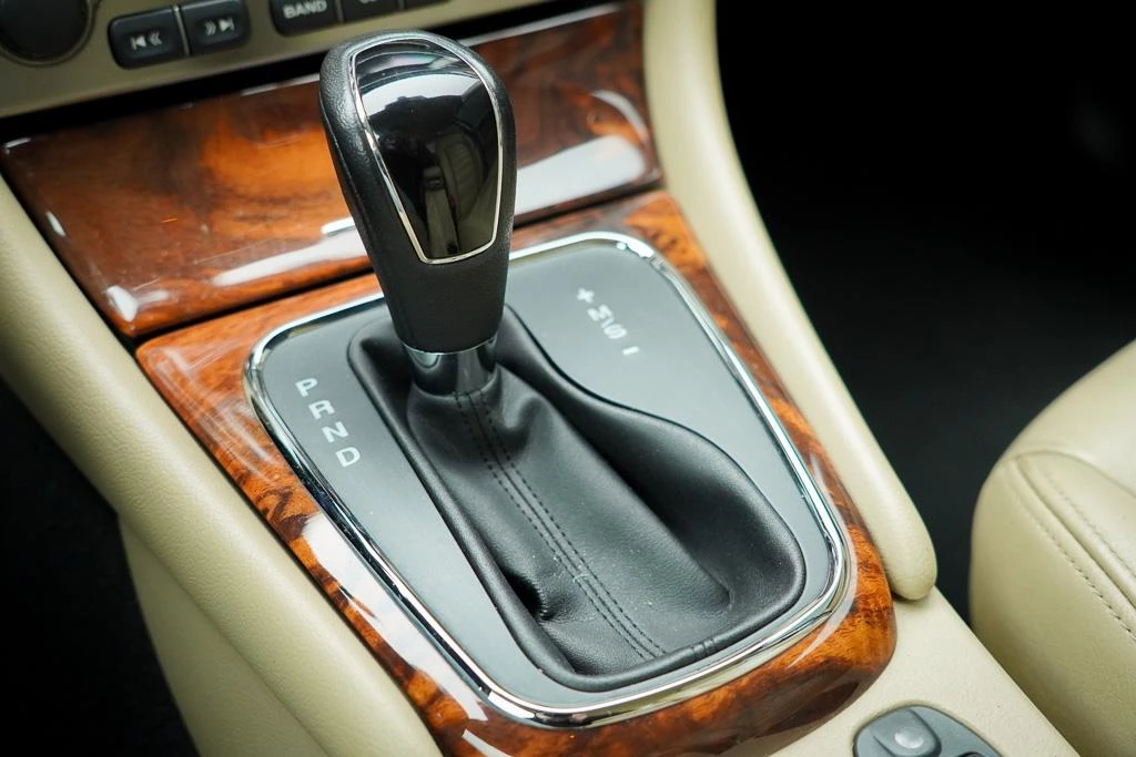Hoofdafbeelding Jaguar X-Type