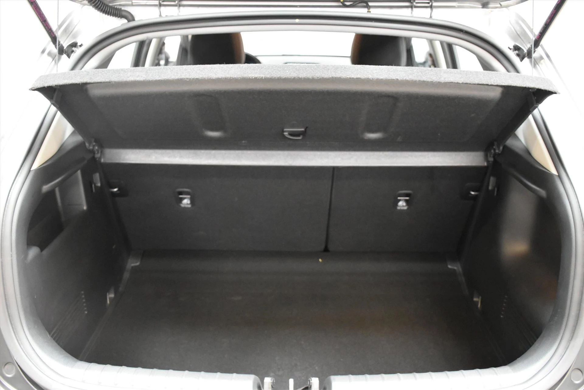 Hoofdafbeelding Kia Stonic