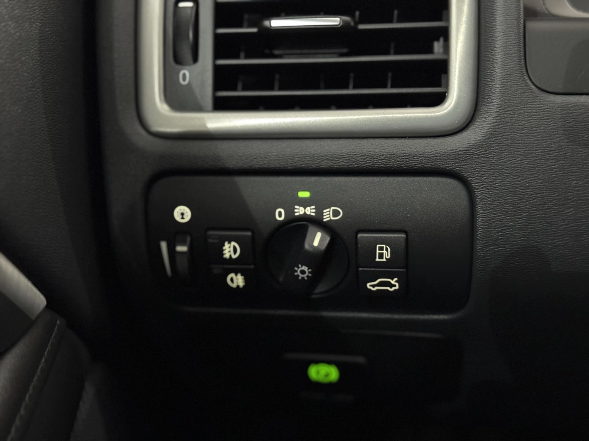 Hoofdafbeelding Volvo V70