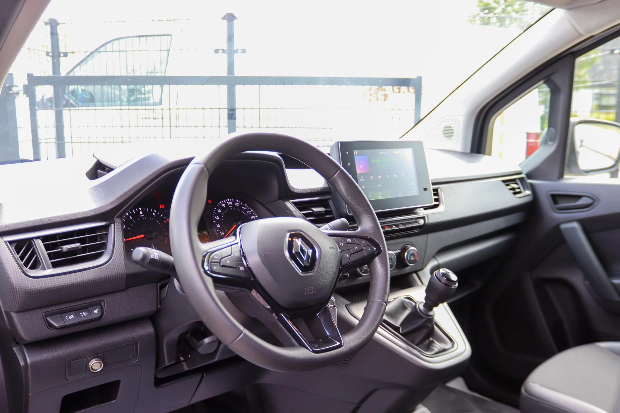 Hoofdafbeelding Renault Kangoo