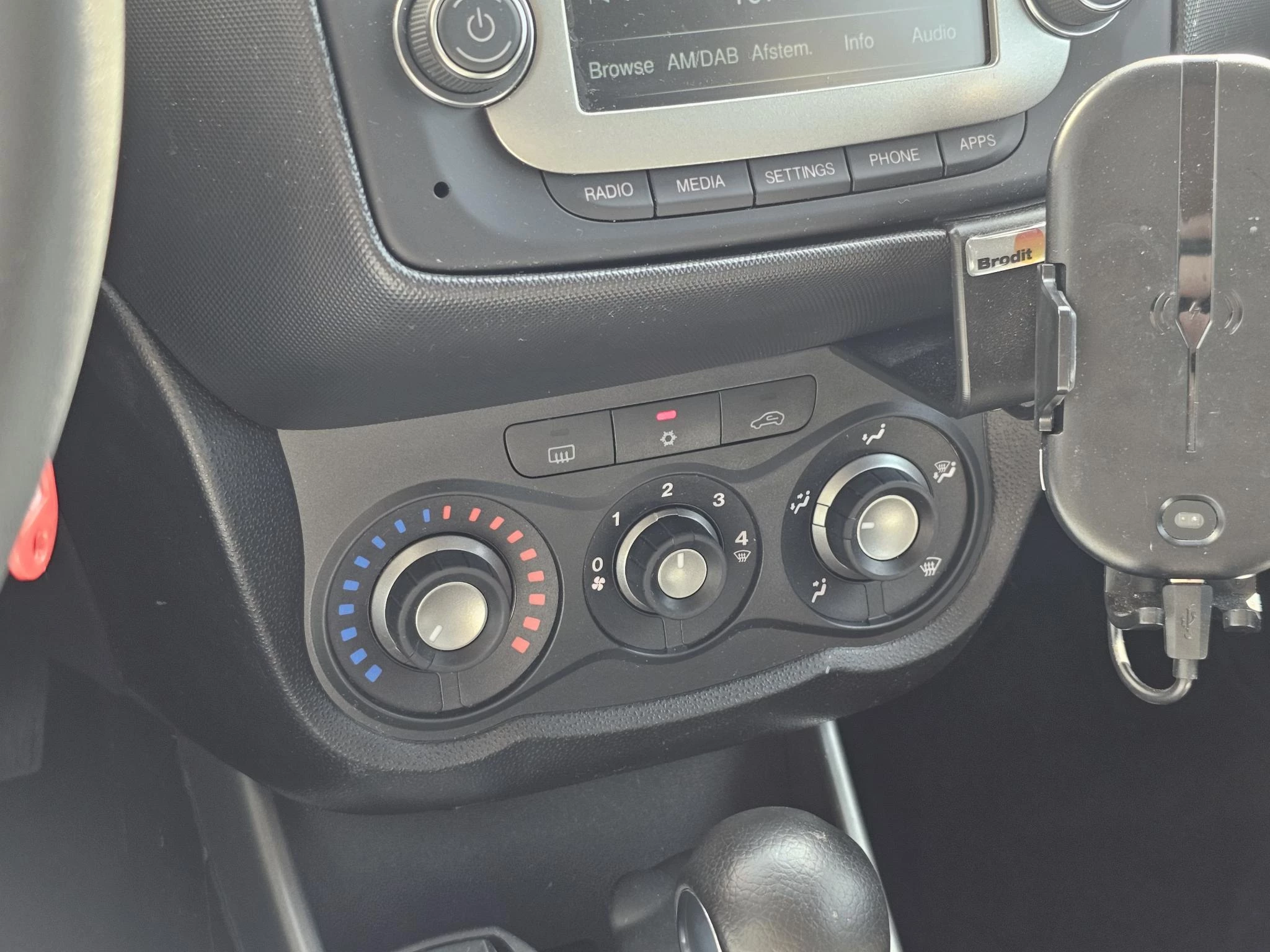Hoofdafbeelding Alfa Romeo MiTo