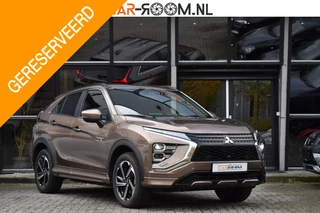 Mitsubishi Eclipse Cross 2.4 PHEV Prestige Lane ACC Camera Stuurvw