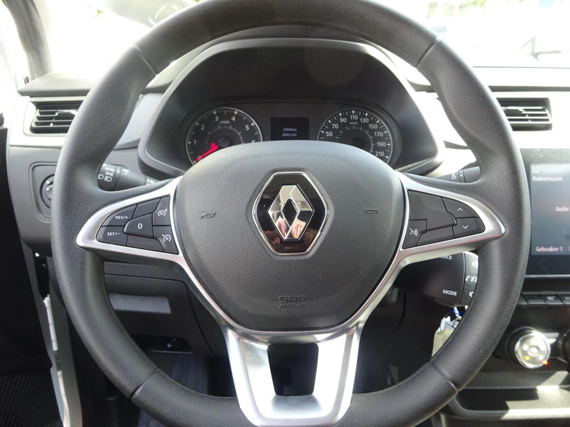 Hoofdafbeelding Renault Express