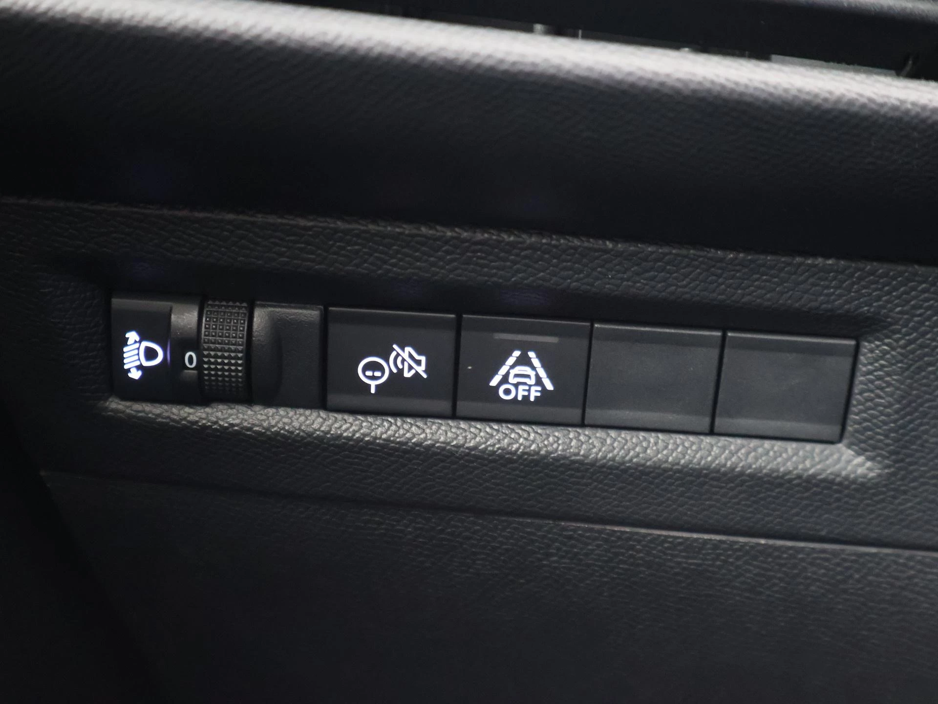 Hoofdafbeelding Opel Frontera