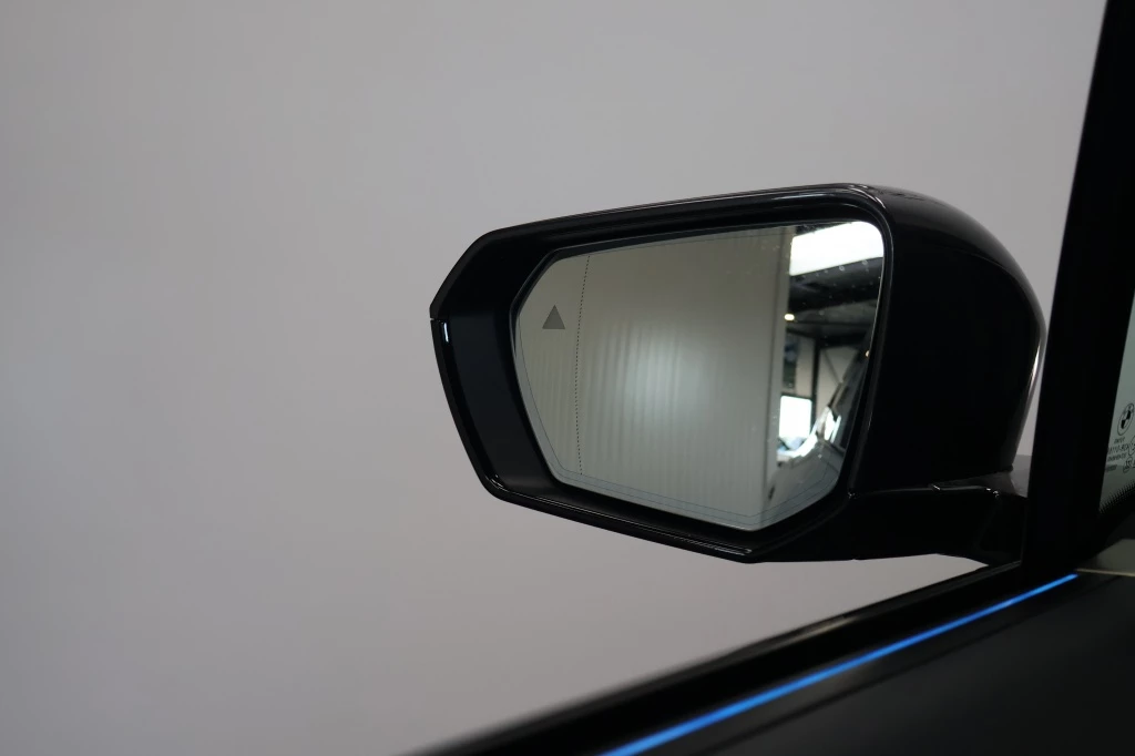 Hoofdafbeelding BMW iX