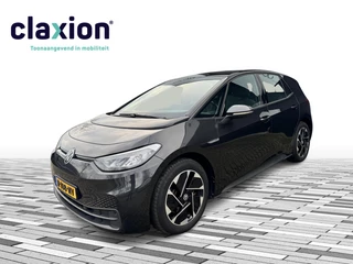 Hoofdafbeelding Volkswagen ID.3 Volkswagen ID3 Pro 58 kWh CARPLAY / CRUISE / STOELVERWARMING