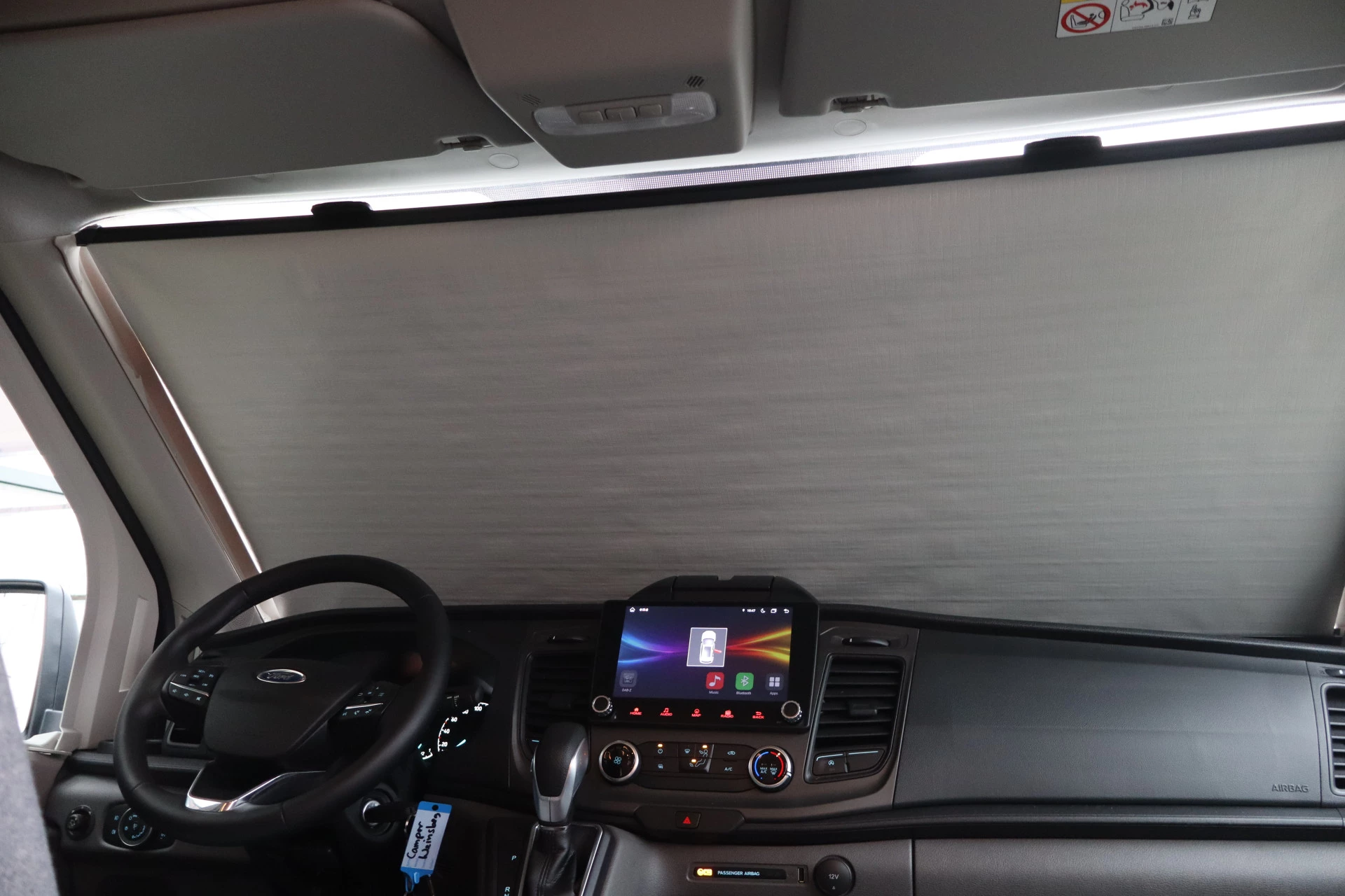 Hoofdafbeelding Weinsberg R46