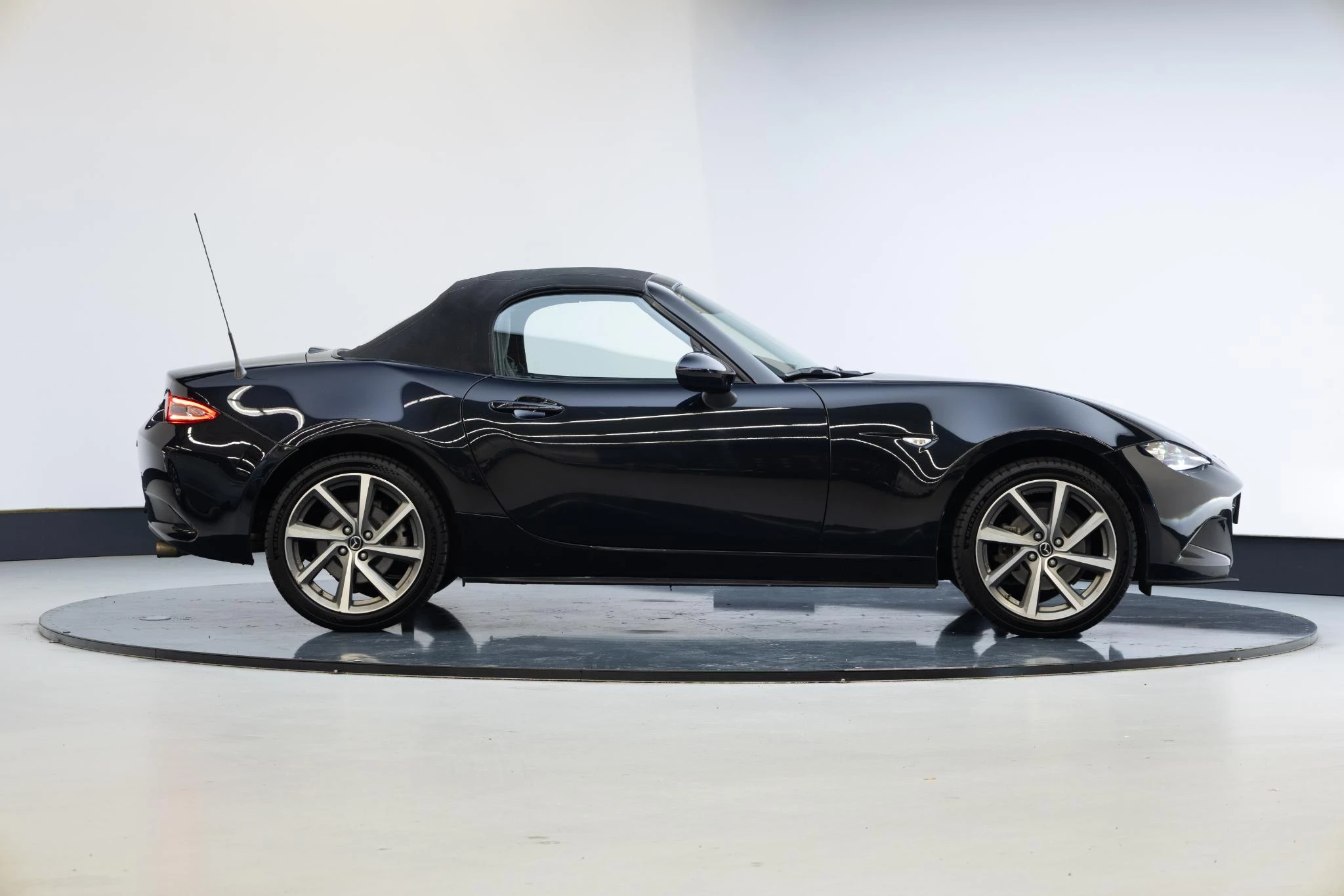 Hoofdafbeelding Mazda MX-5