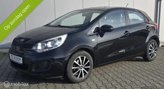 Kia Rio 1.2 CVVT Plus Pack