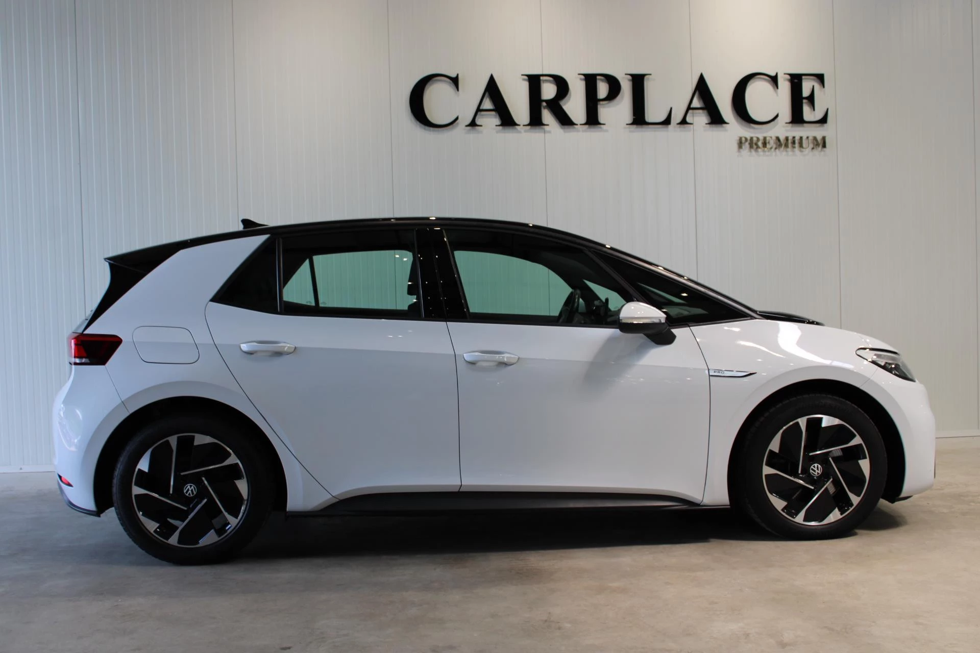 Hoofdafbeelding Volkswagen ID.3