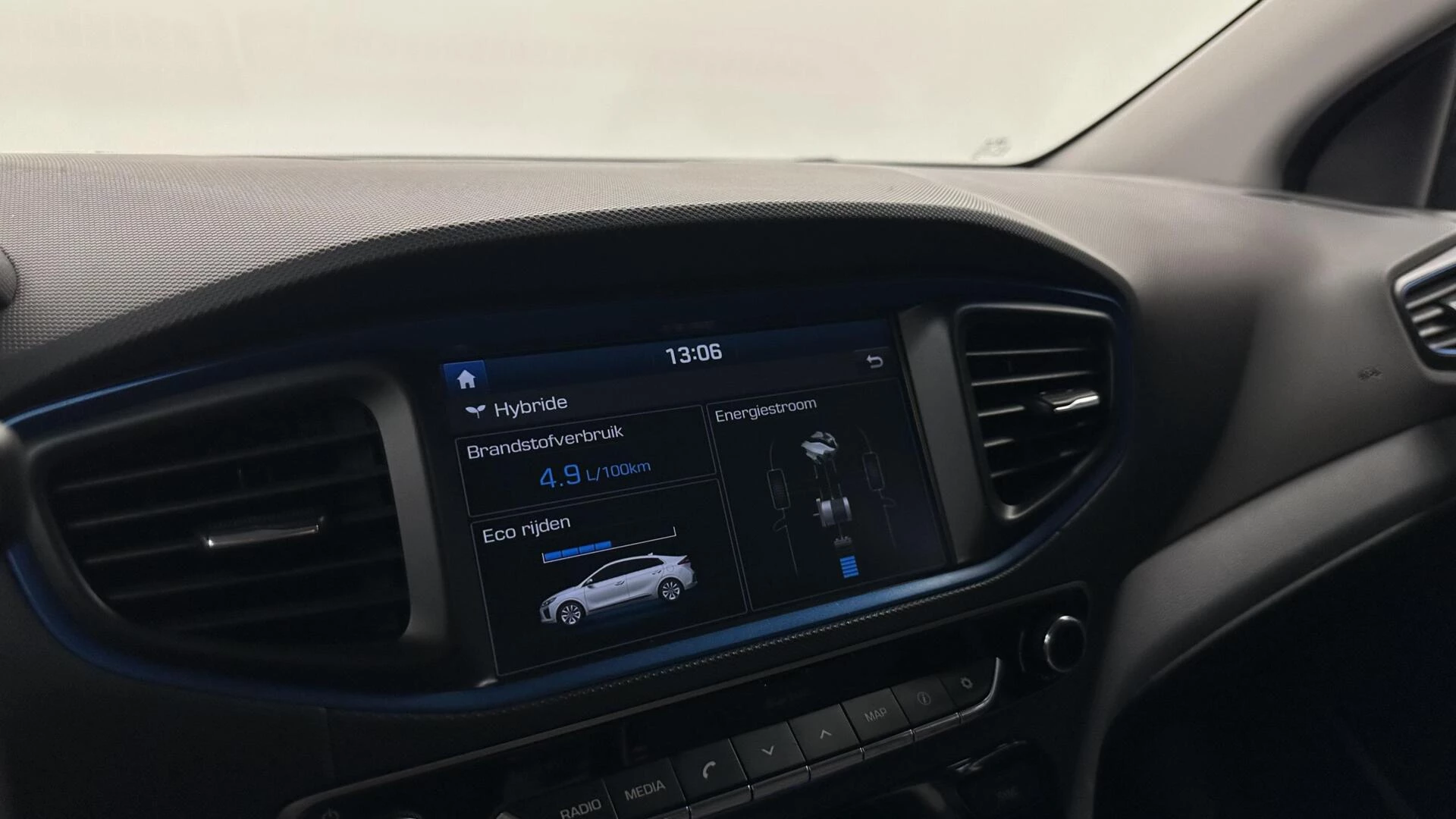 Hoofdafbeelding Hyundai IONIQ