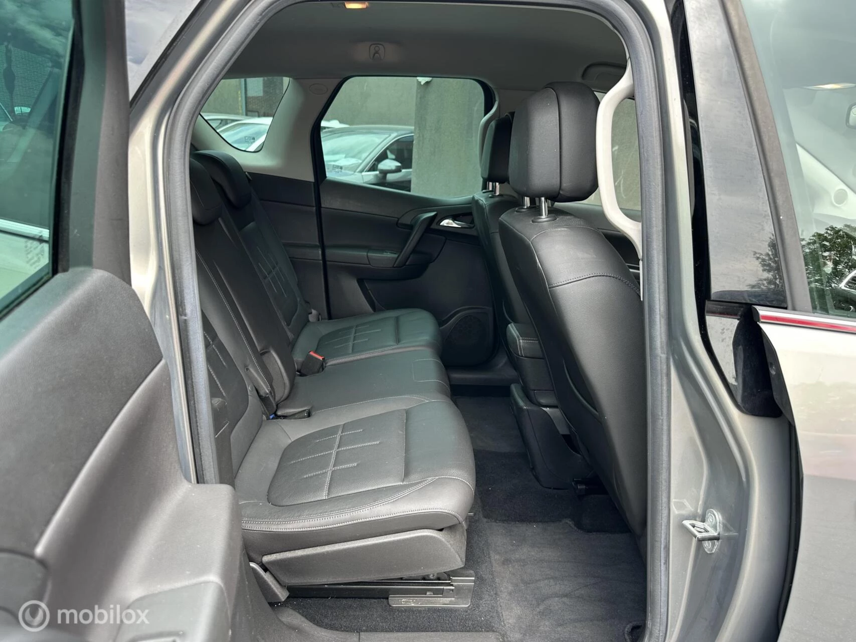 Hoofdafbeelding Opel Meriva