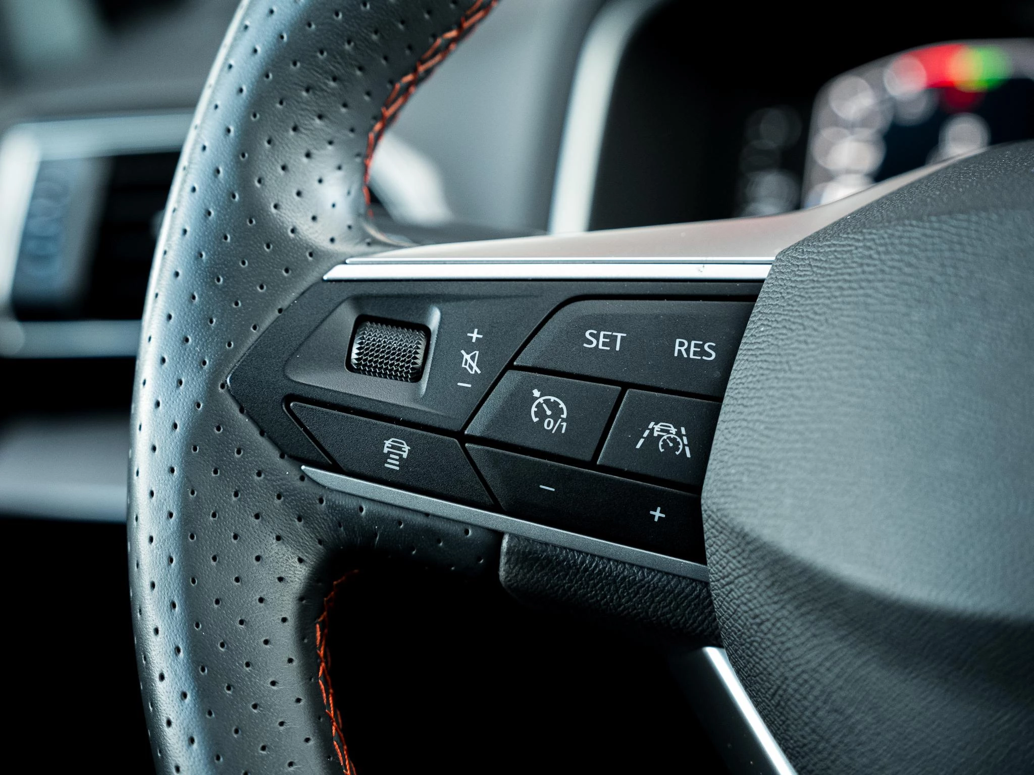 Hoofdafbeelding SEAT Tarraco