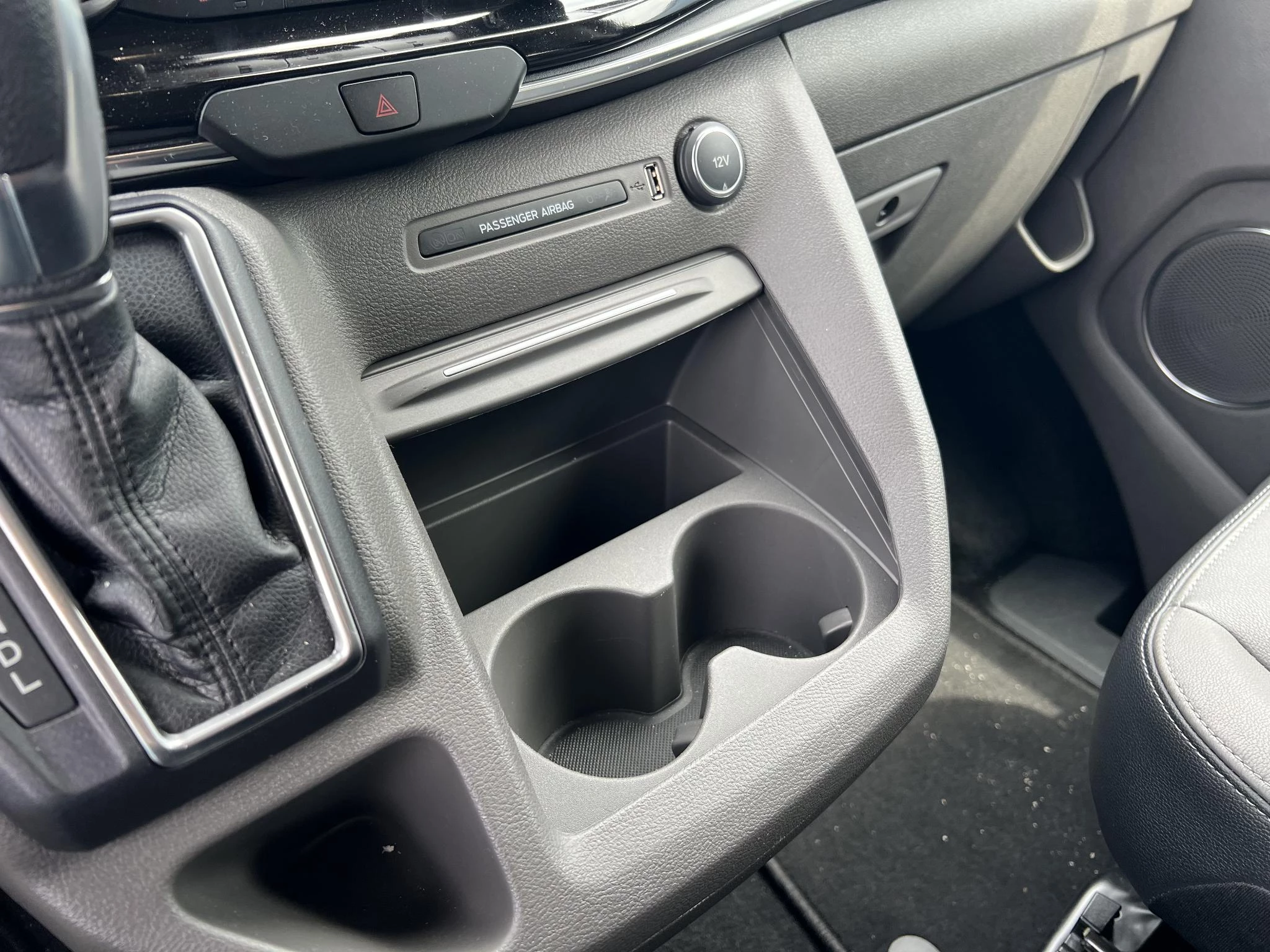 Hoofdafbeelding Ford Tourneo Custom
