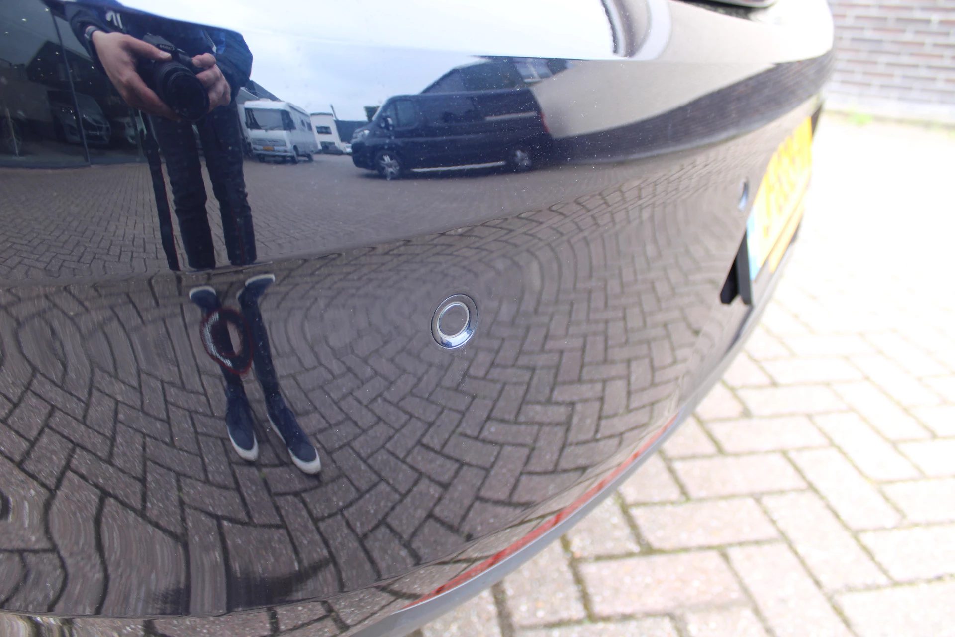 Hoofdafbeelding Opel Insignia