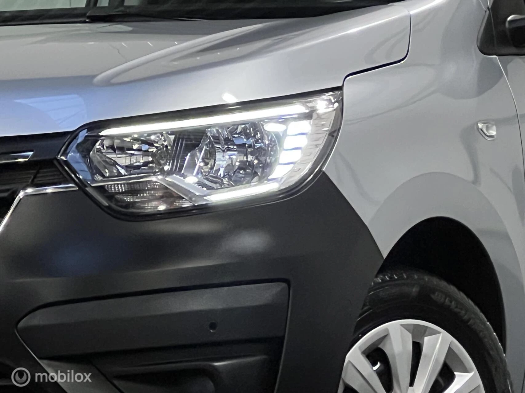 Hoofdafbeelding Renault Express