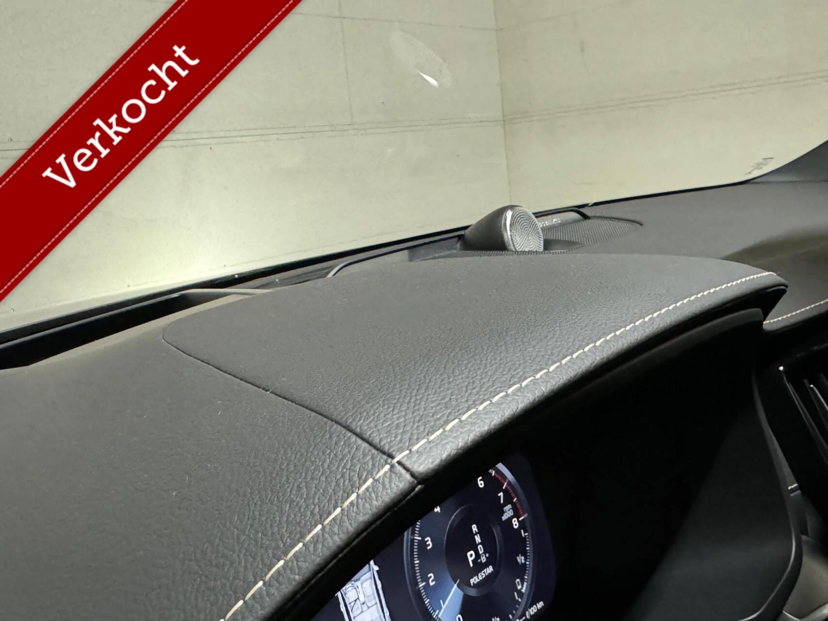 Hoofdafbeelding Volvo S60