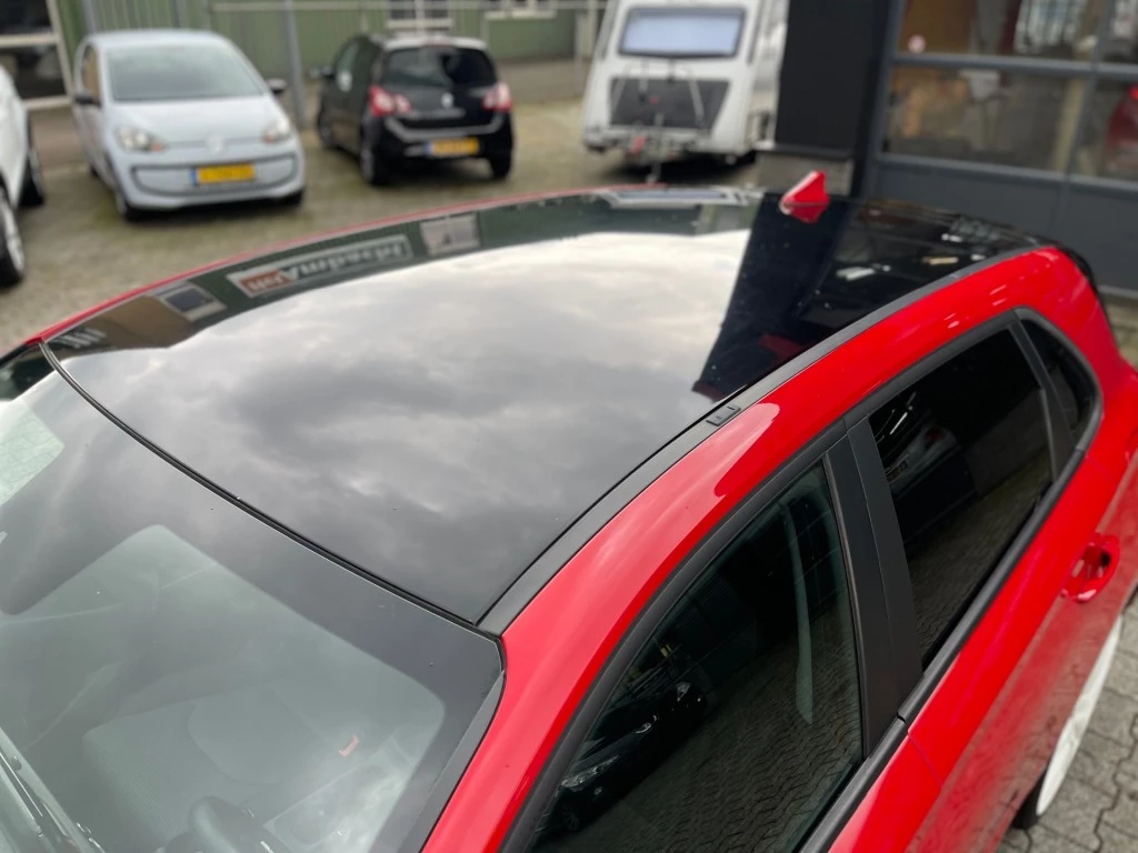 Hoofdafbeelding Hyundai i30