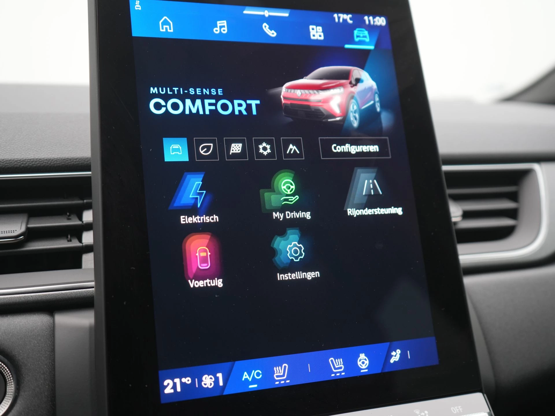 Hoofdafbeelding Renault Symbioz