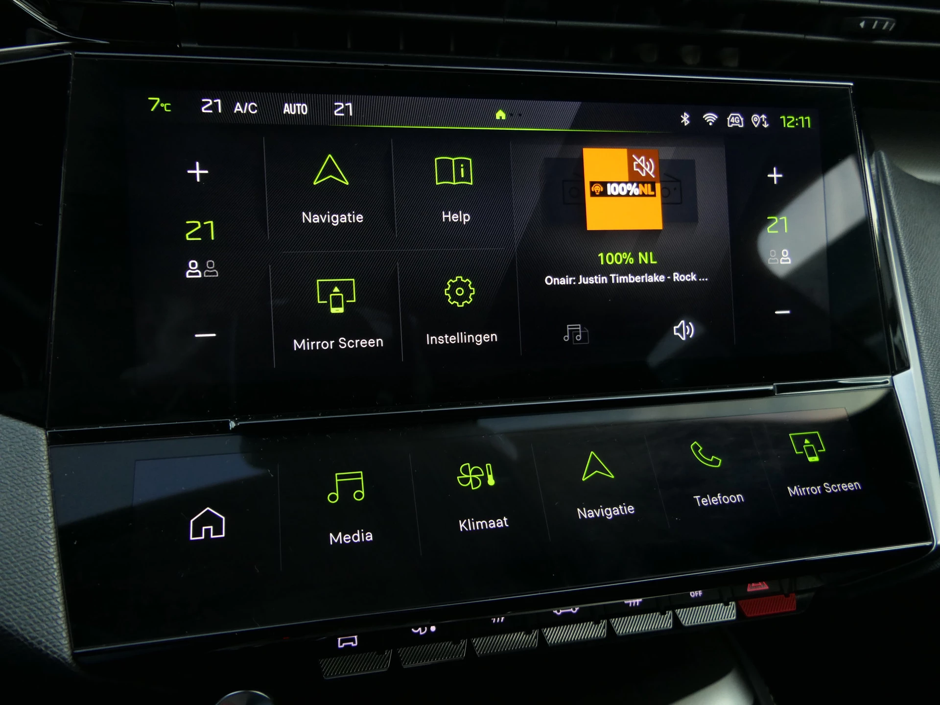 Hoofdafbeelding Peugeot 408