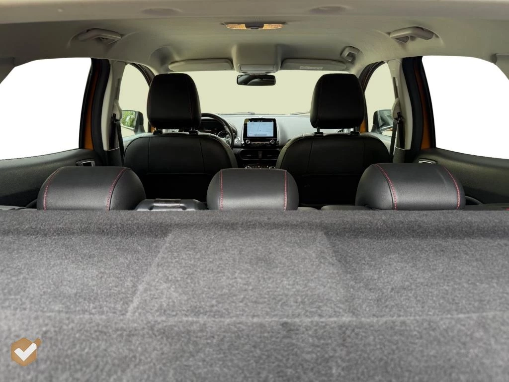 Hoofdafbeelding Ford EcoSport