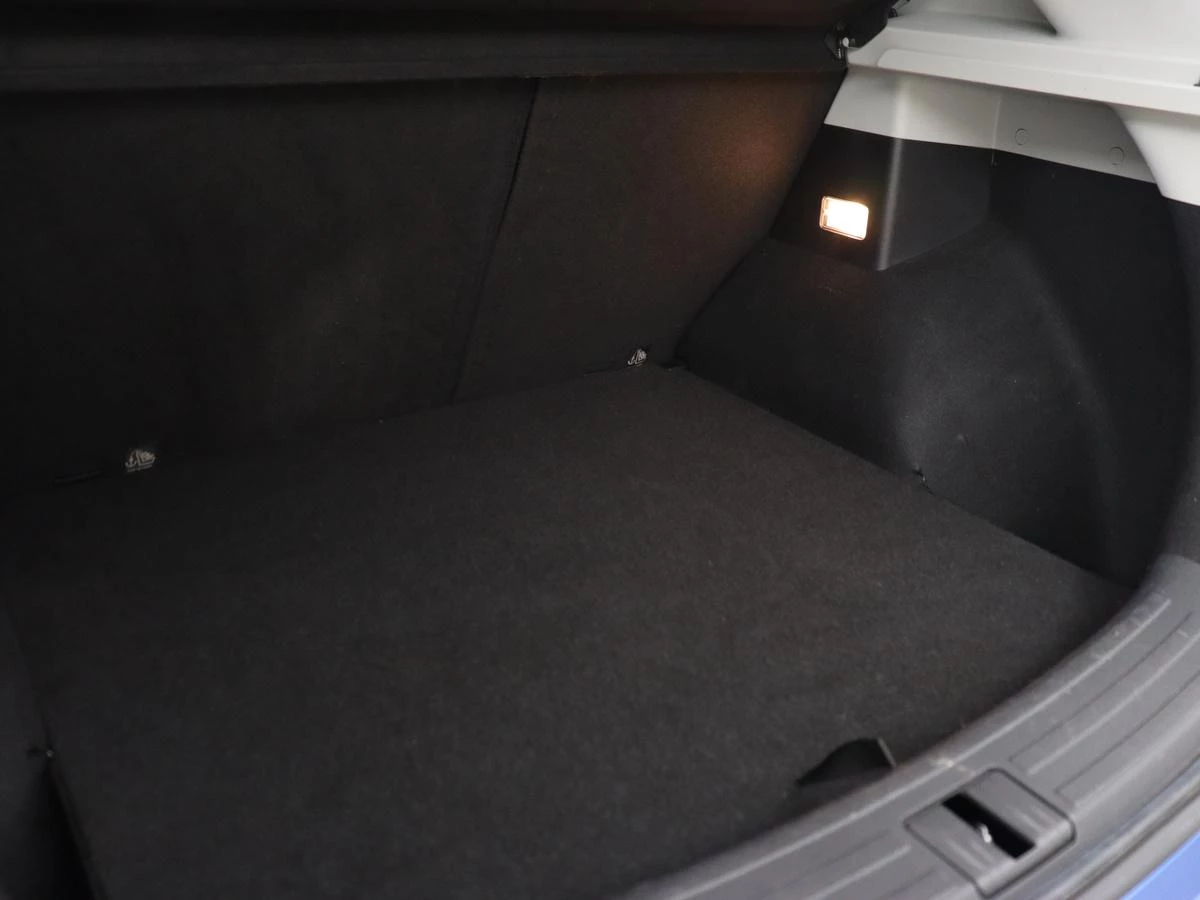 Hoofdafbeelding MG ZS EV