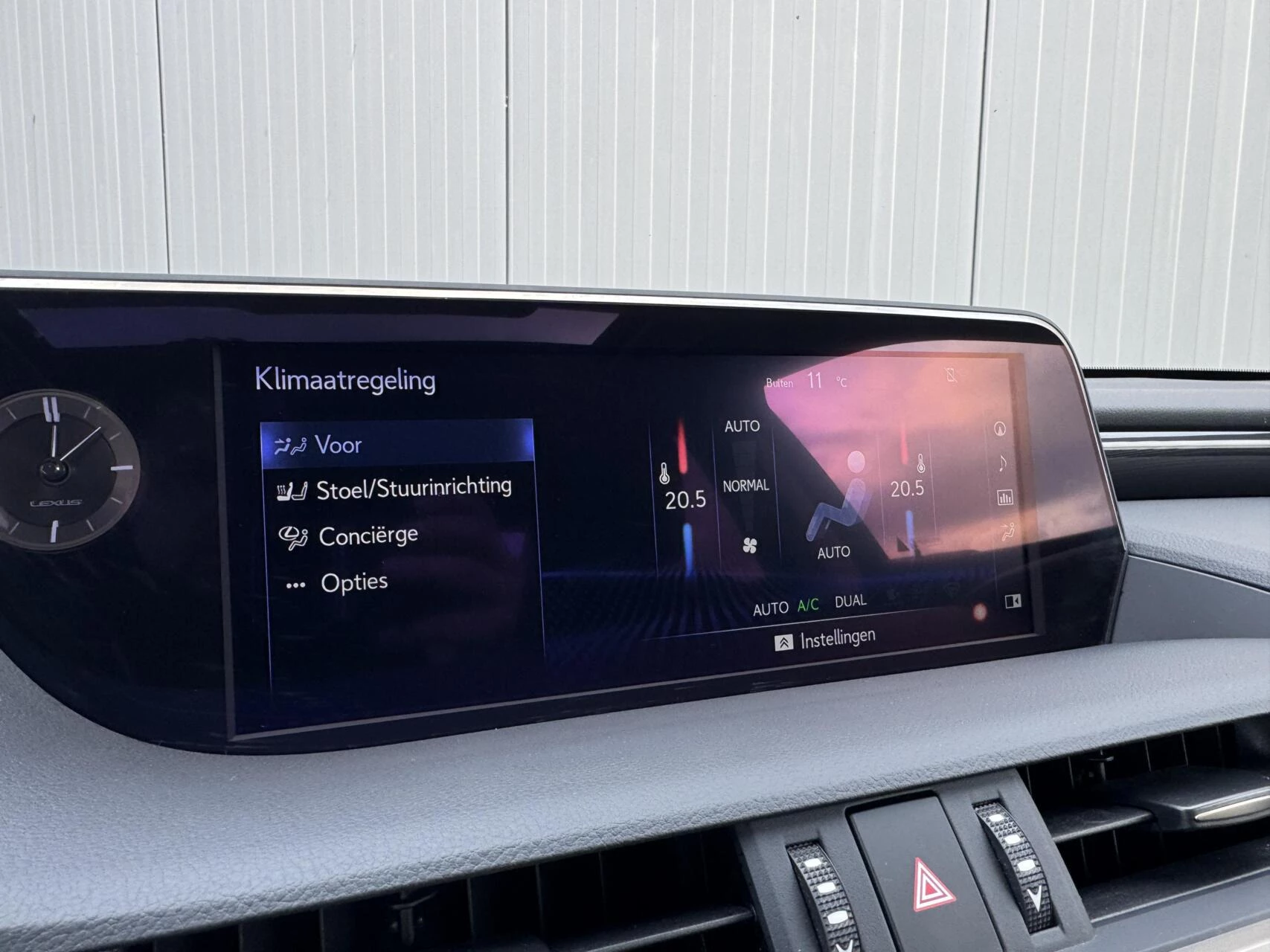 Hoofdafbeelding Lexus ES