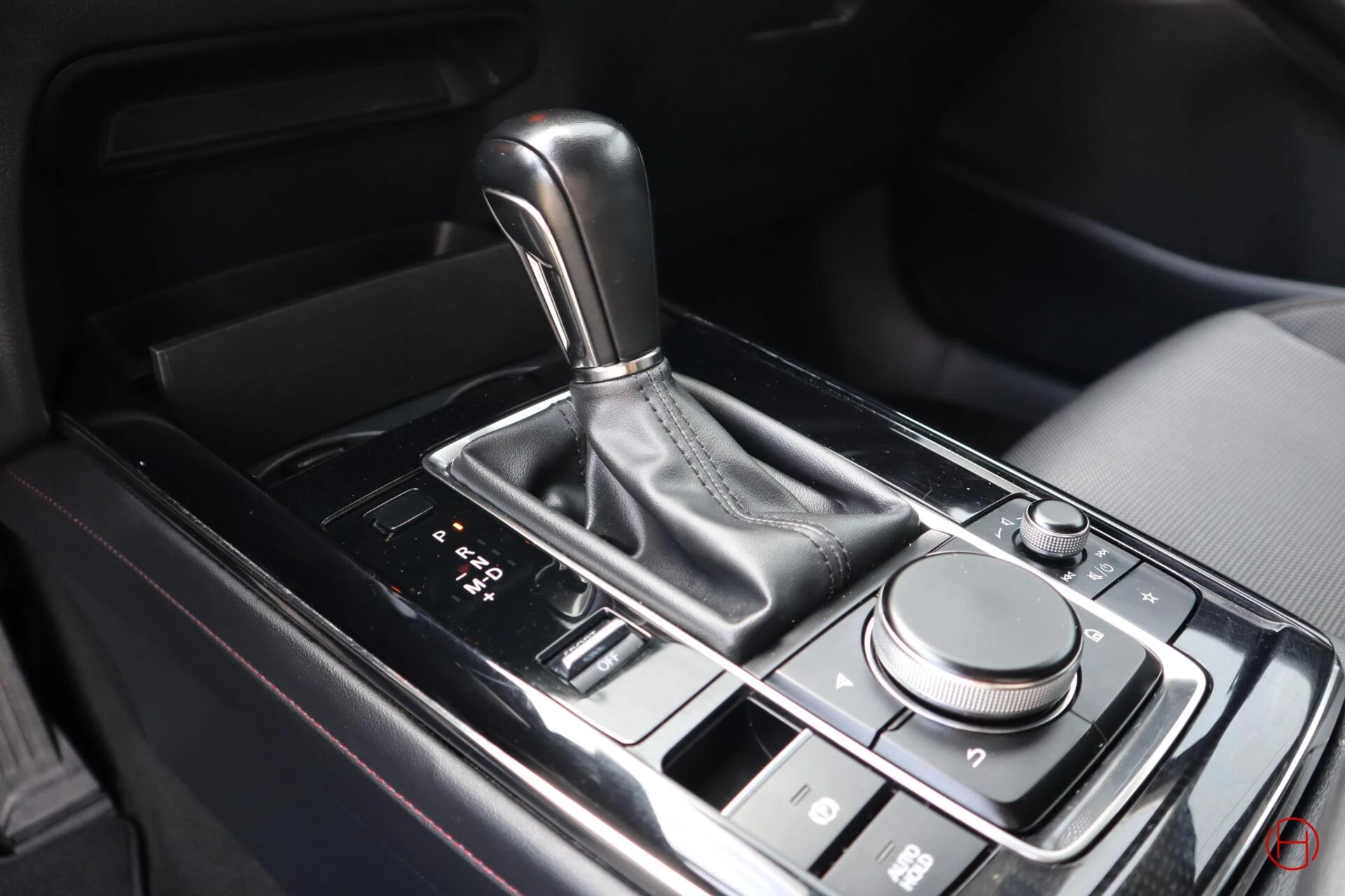 Hoofdafbeelding Mazda CX-30