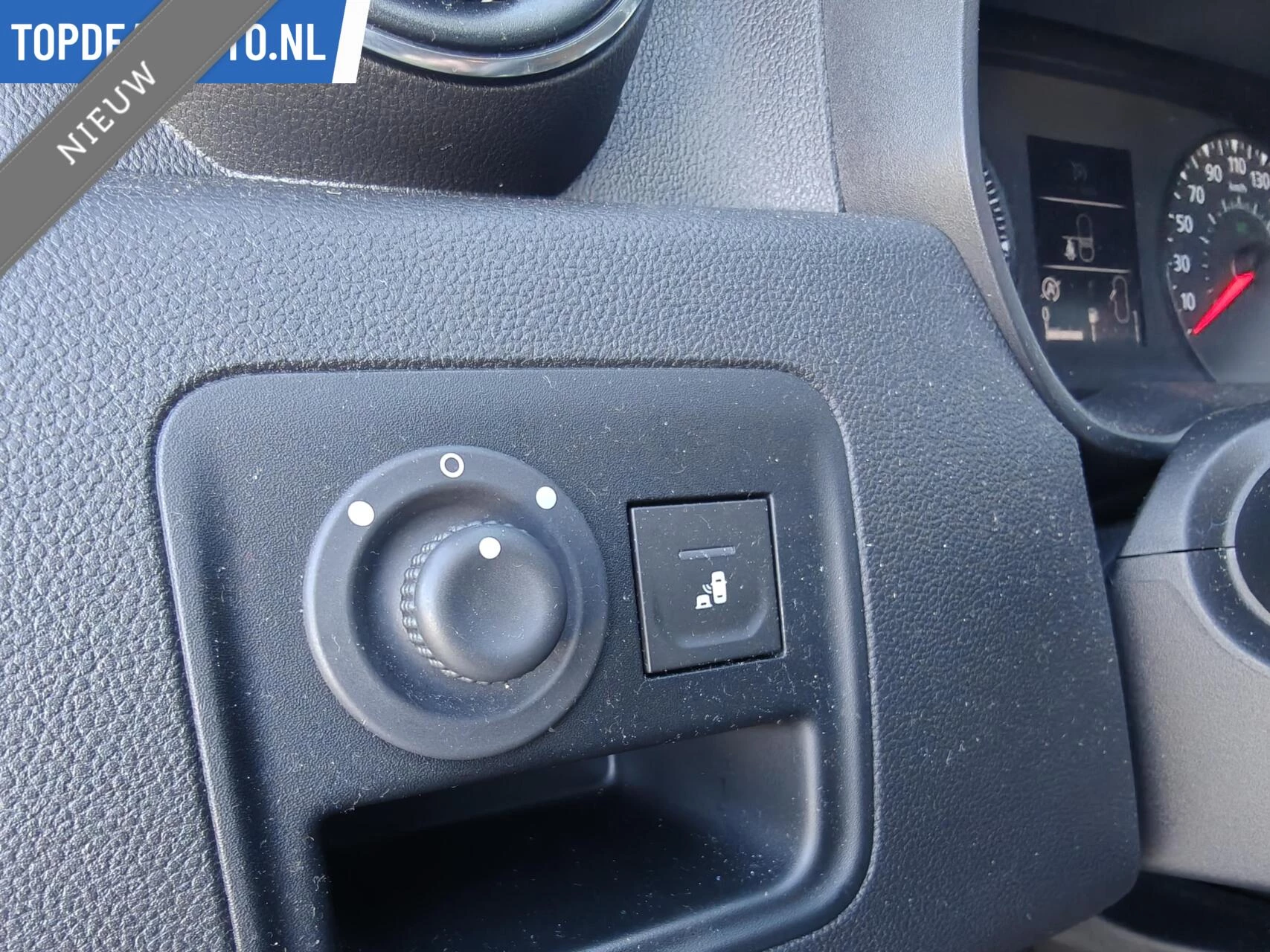 Hoofdafbeelding Dacia Duster