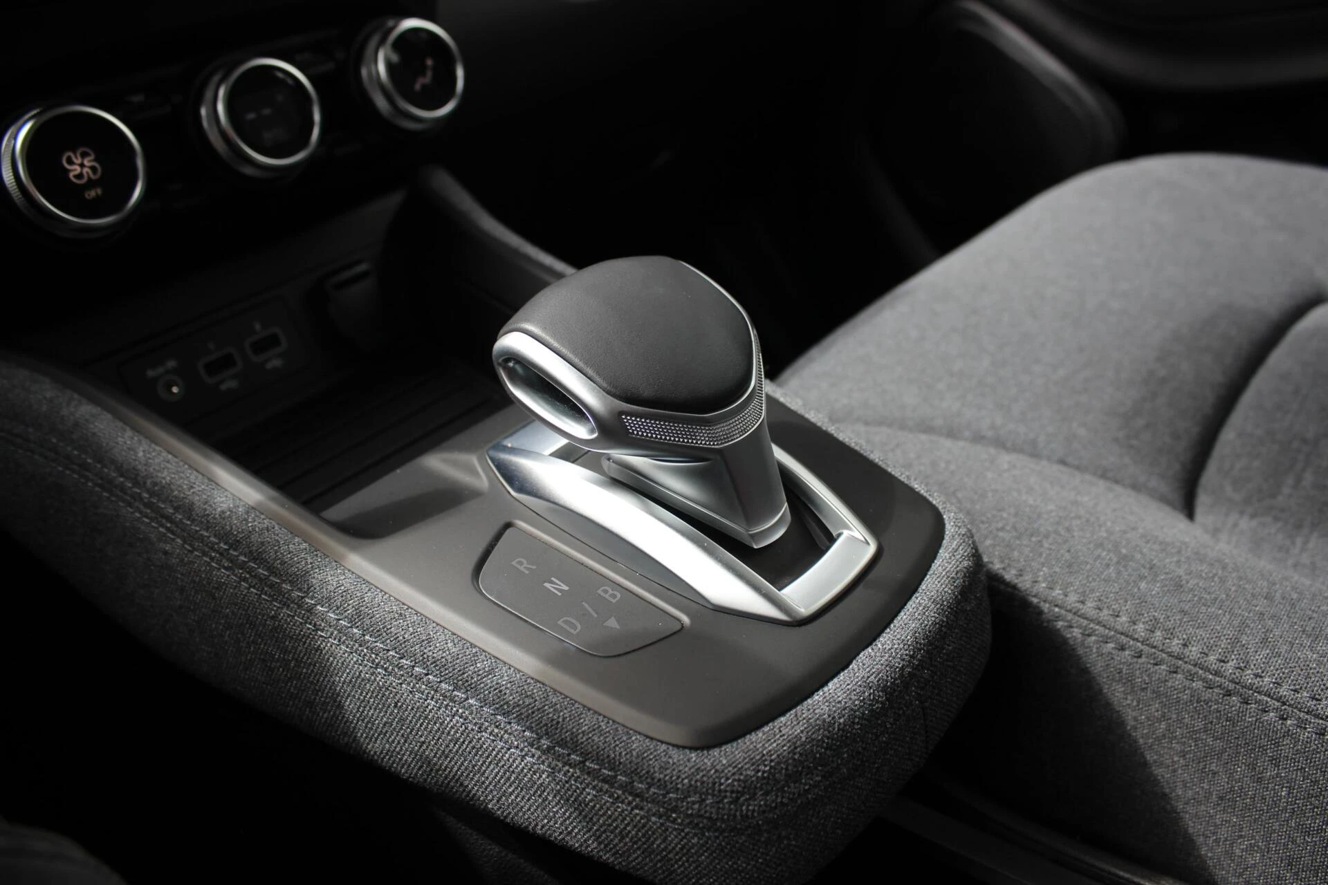 Hoofdafbeelding Renault ZOE