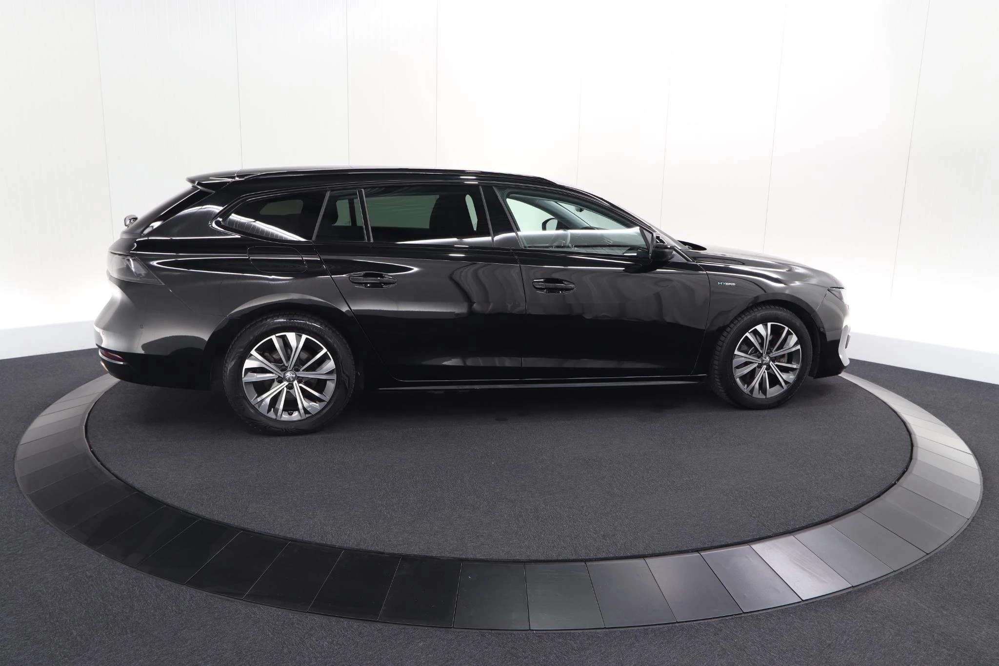 Hoofdafbeelding Peugeot 508