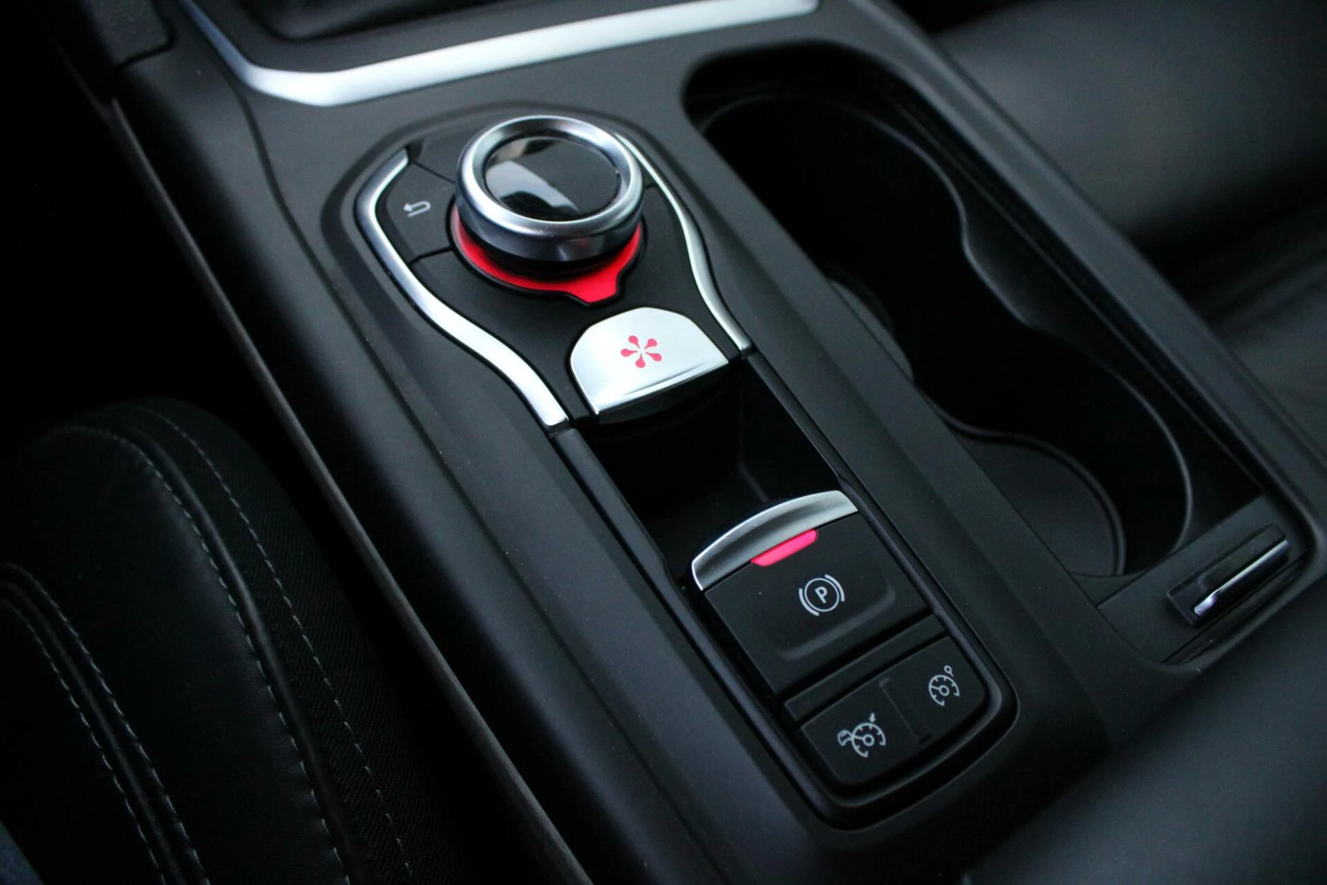 Hoofdafbeelding Renault Talisman