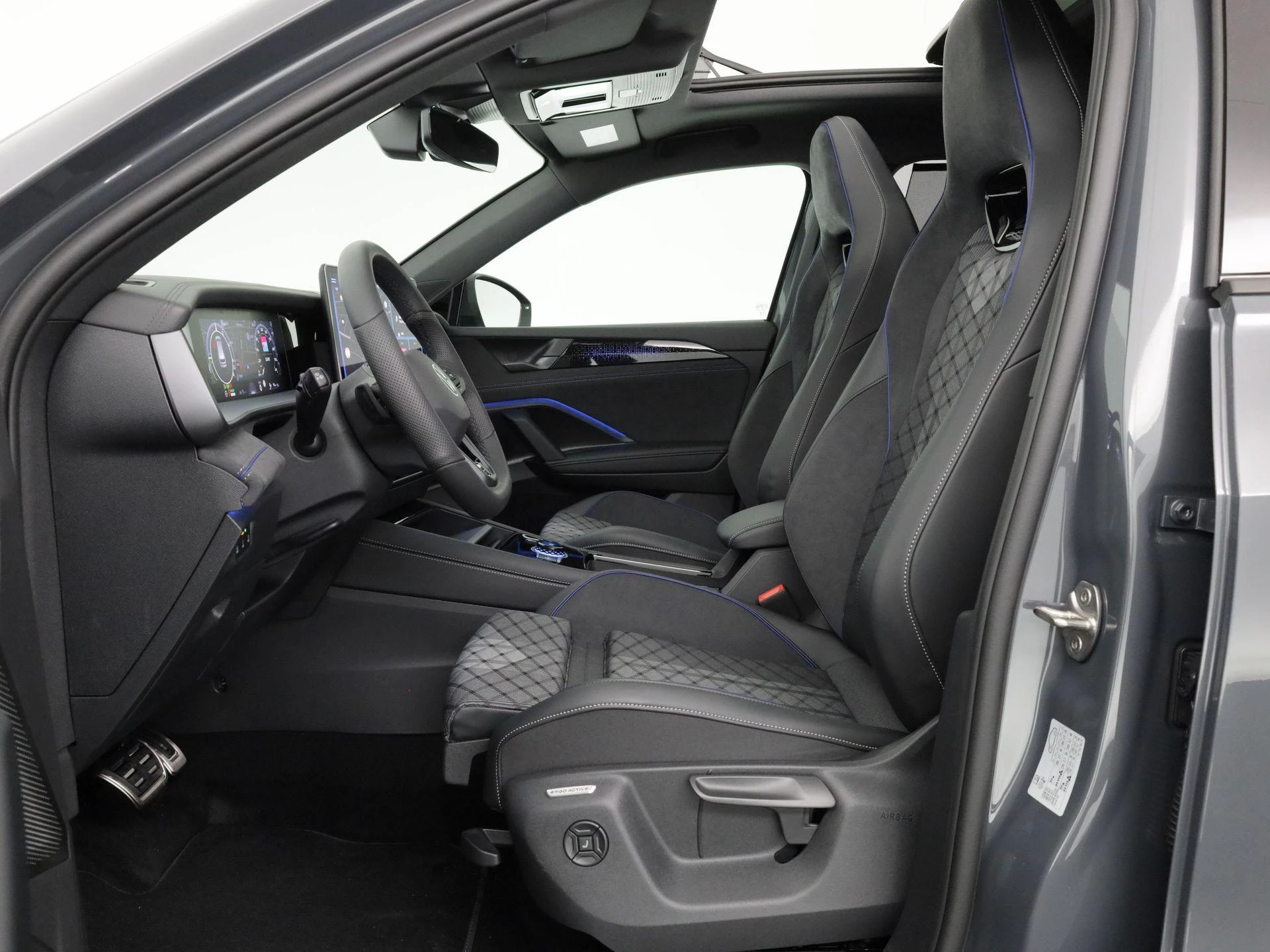 Hoofdafbeelding Volkswagen Tayron