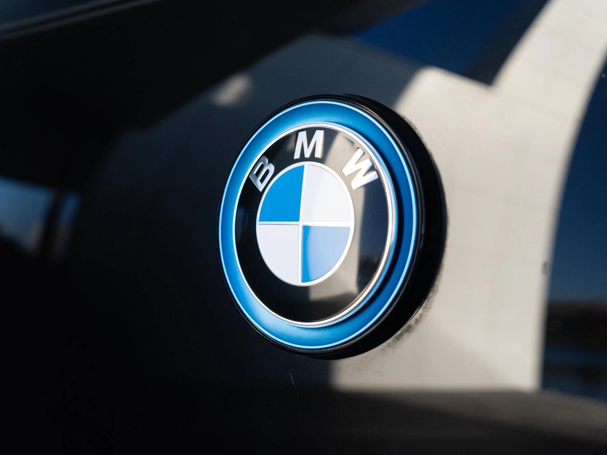 Hoofdafbeelding BMW i3