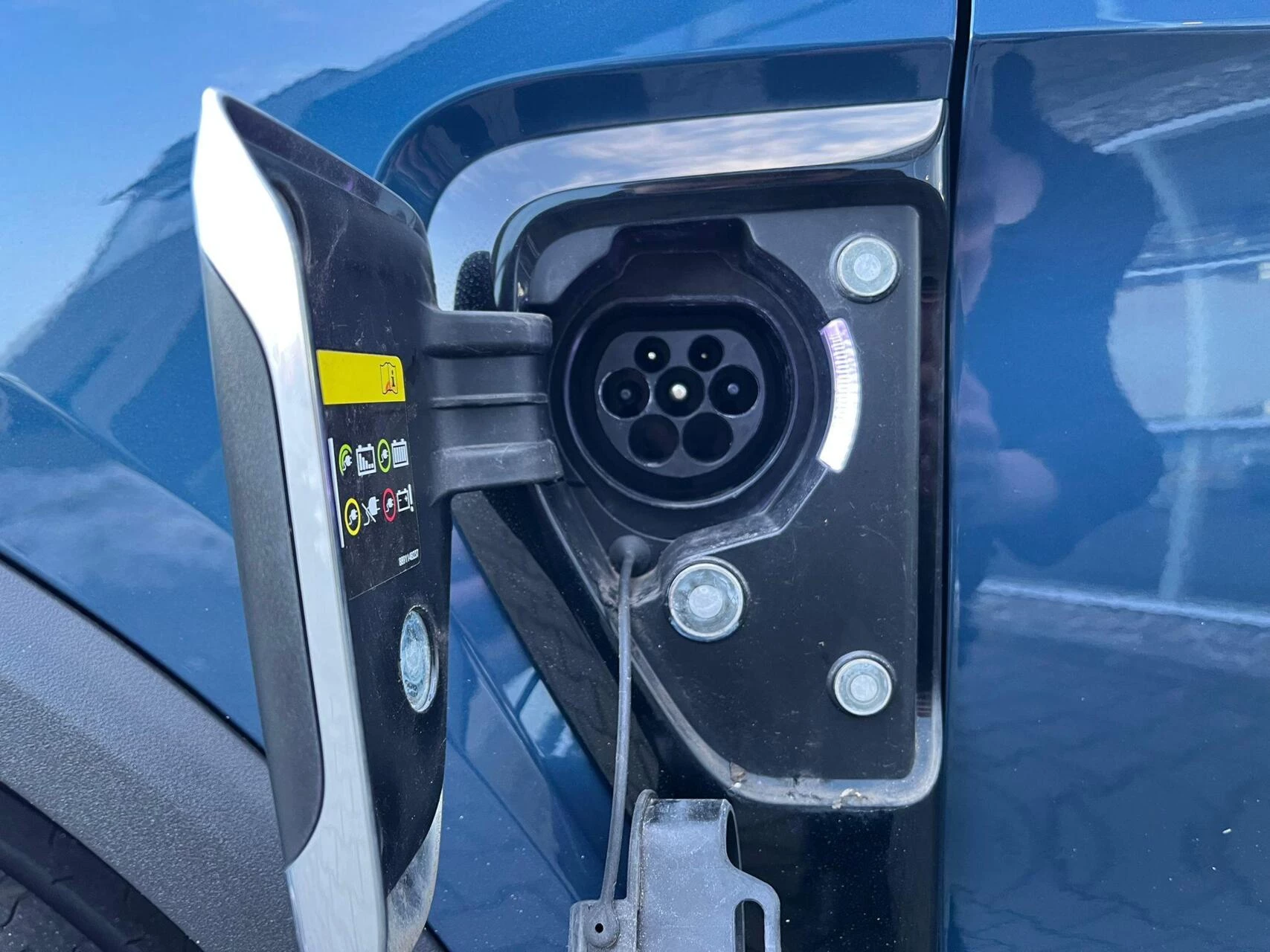 Hoofdafbeelding Lynk & Co 01