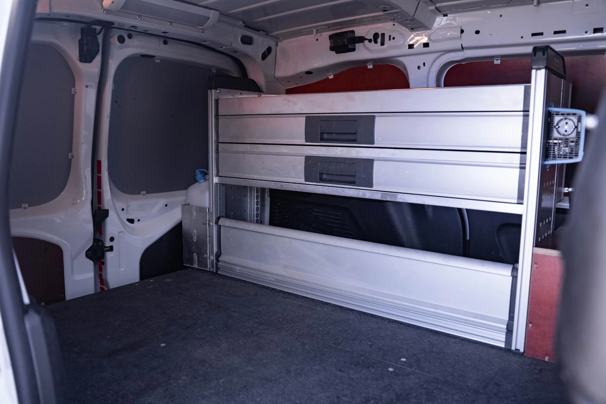 Hoofdafbeelding Toyota ProAce