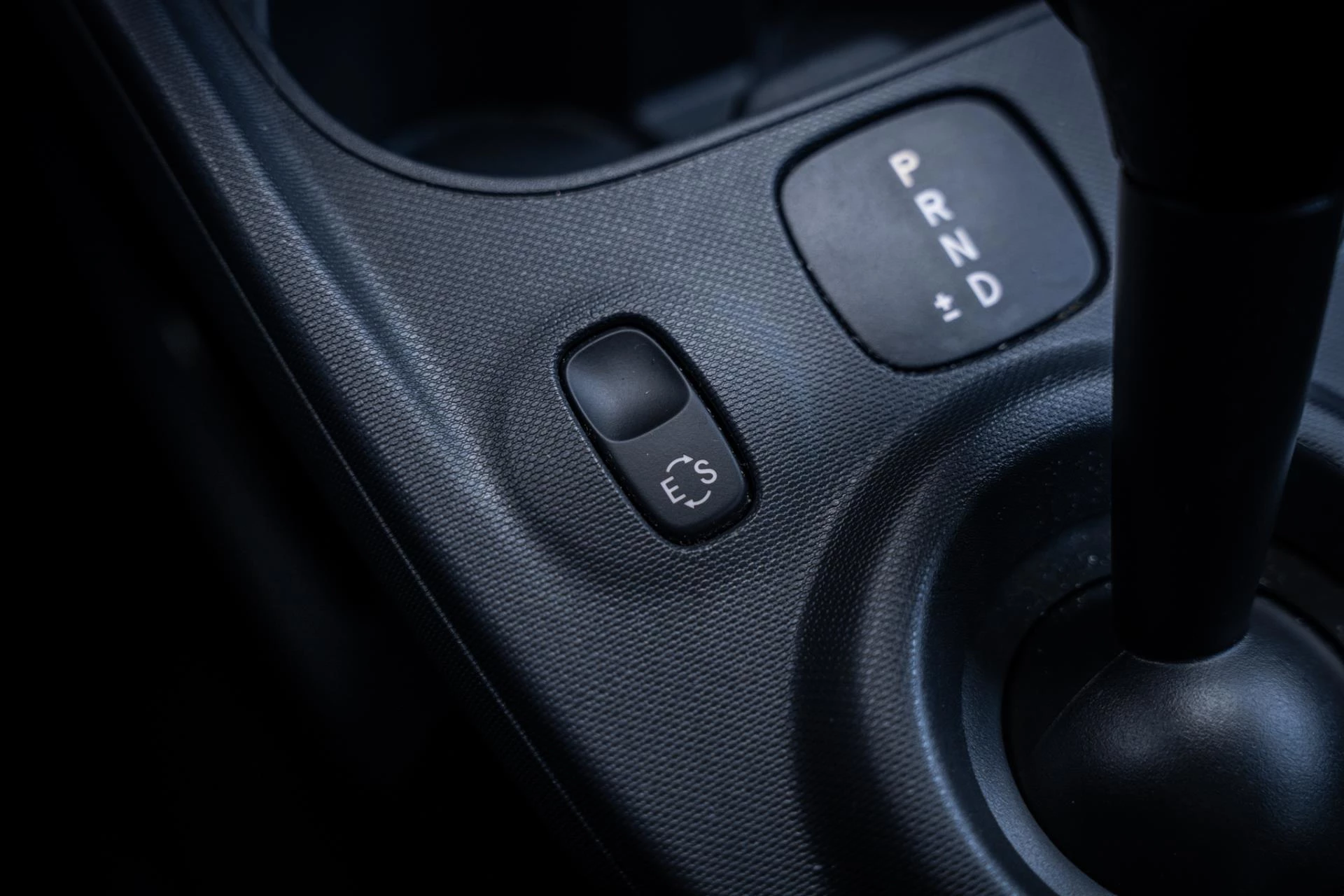 Hoofdafbeelding Smart Forfour