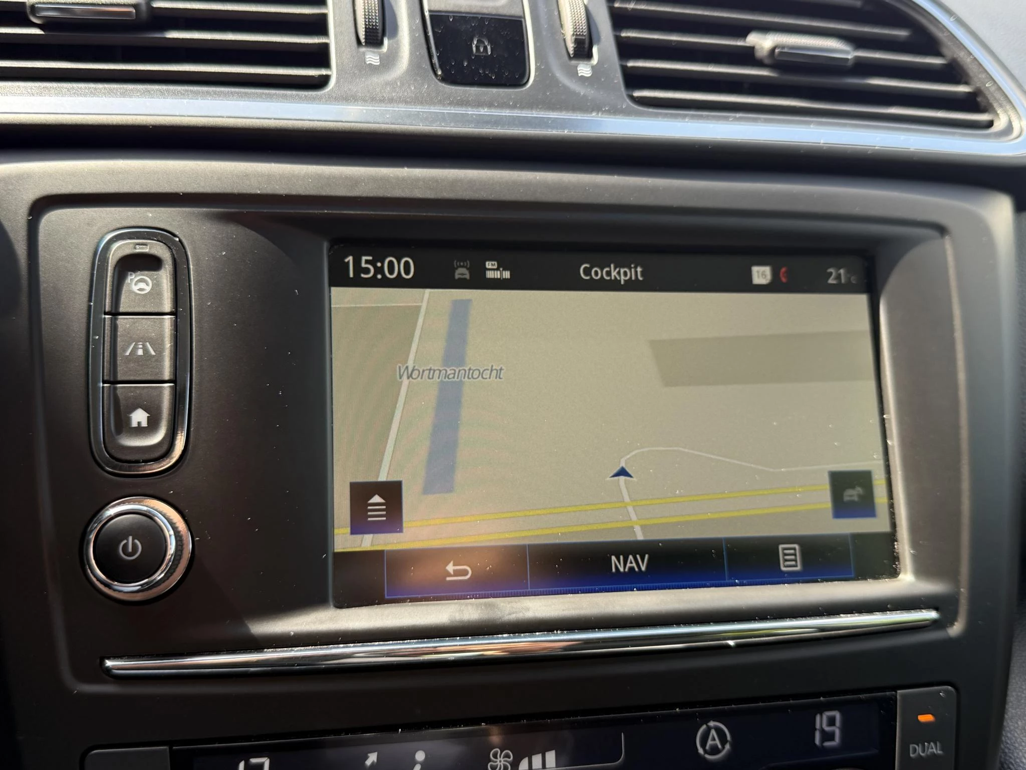 Hoofdafbeelding Renault Kadjar