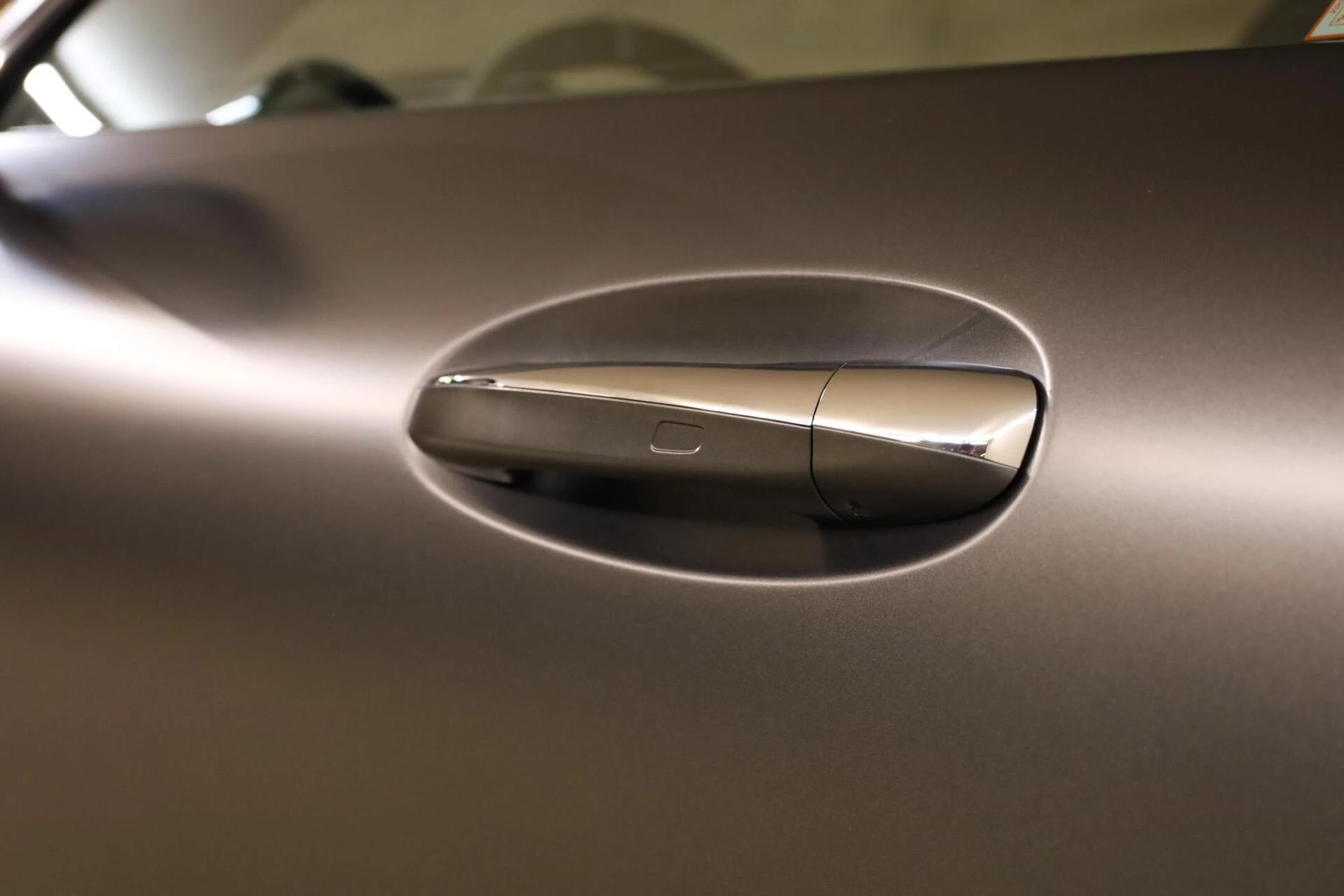 Hoofdafbeelding Mercedes-AMG GT