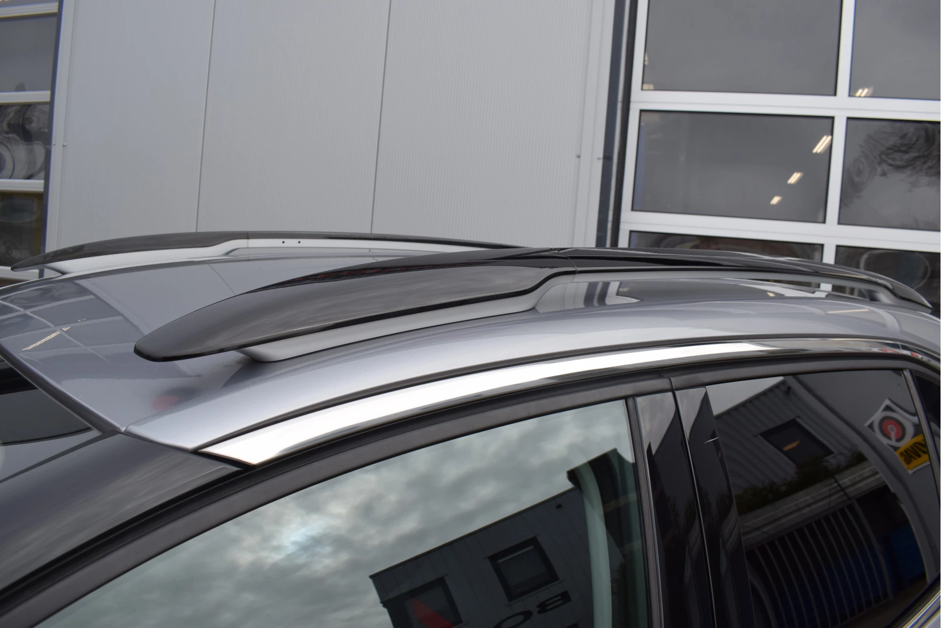 Hoofdafbeelding Citroën C5 Aircross