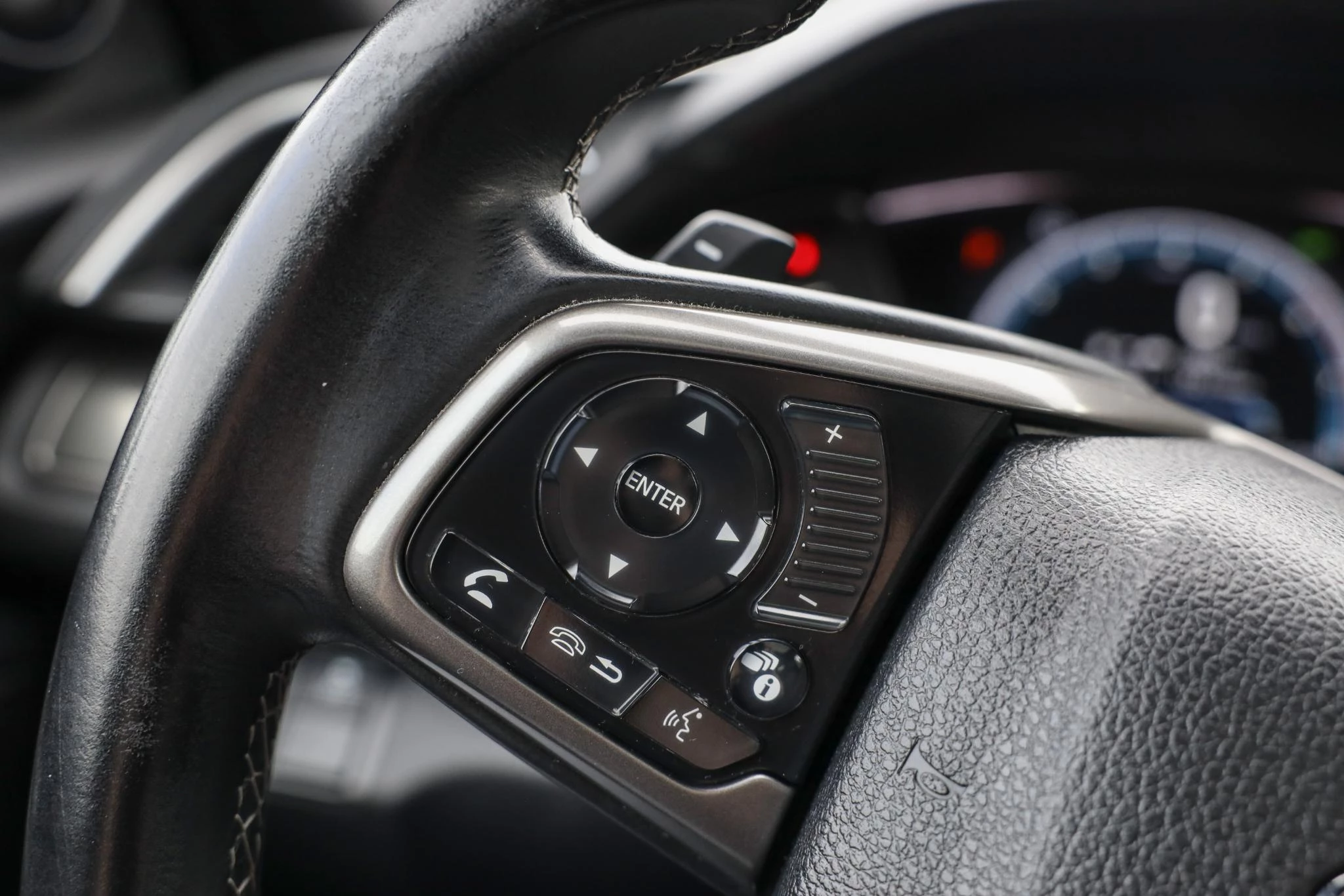 Hoofdafbeelding Honda Civic