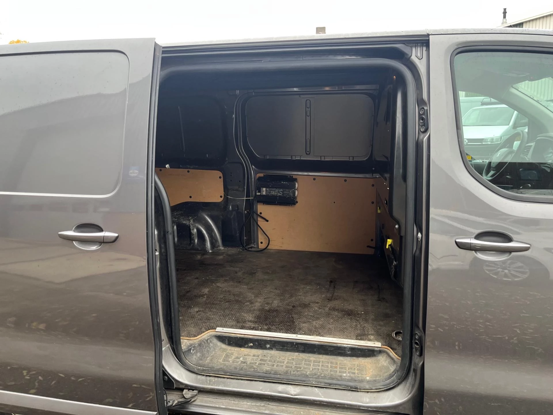 Hoofdafbeelding Peugeot Expert