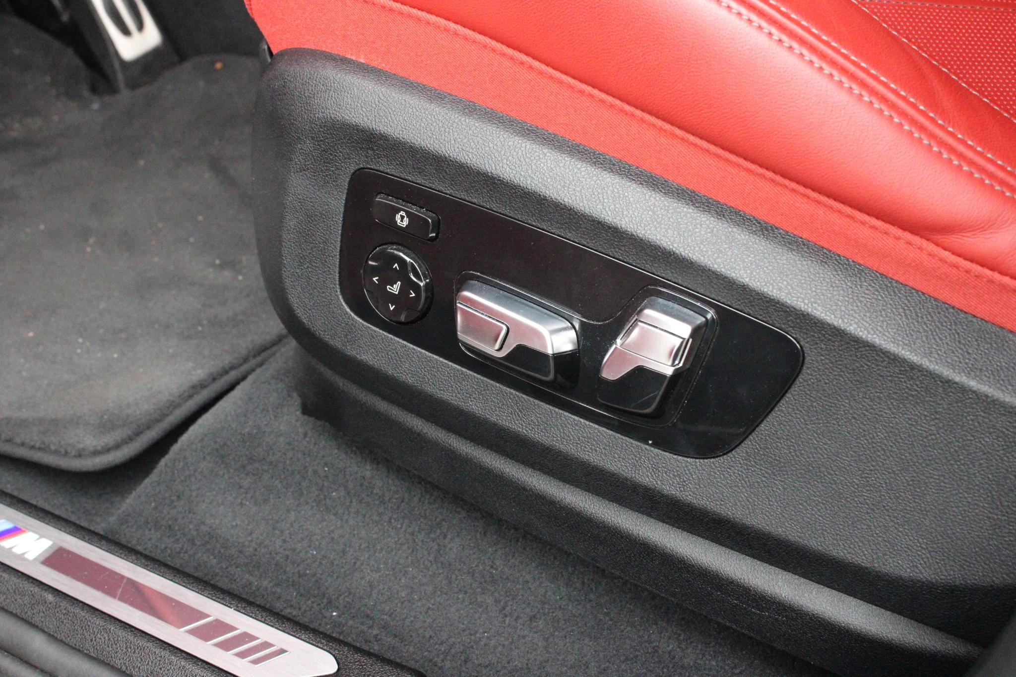 Hoofdafbeelding BMW XM