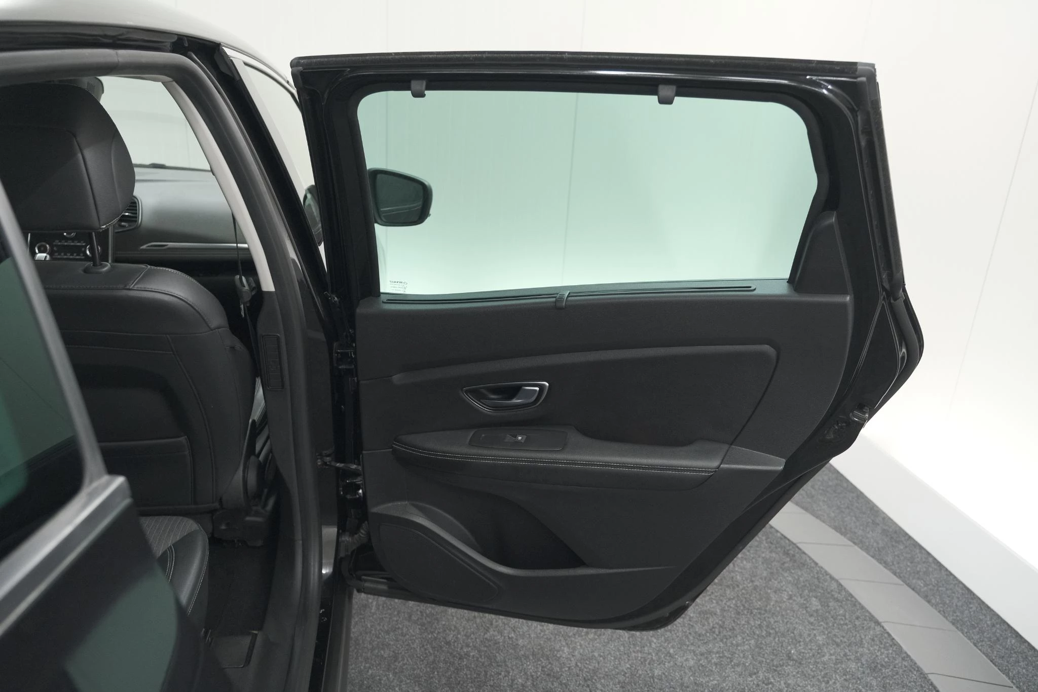 Hoofdafbeelding Renault Grand Scénic