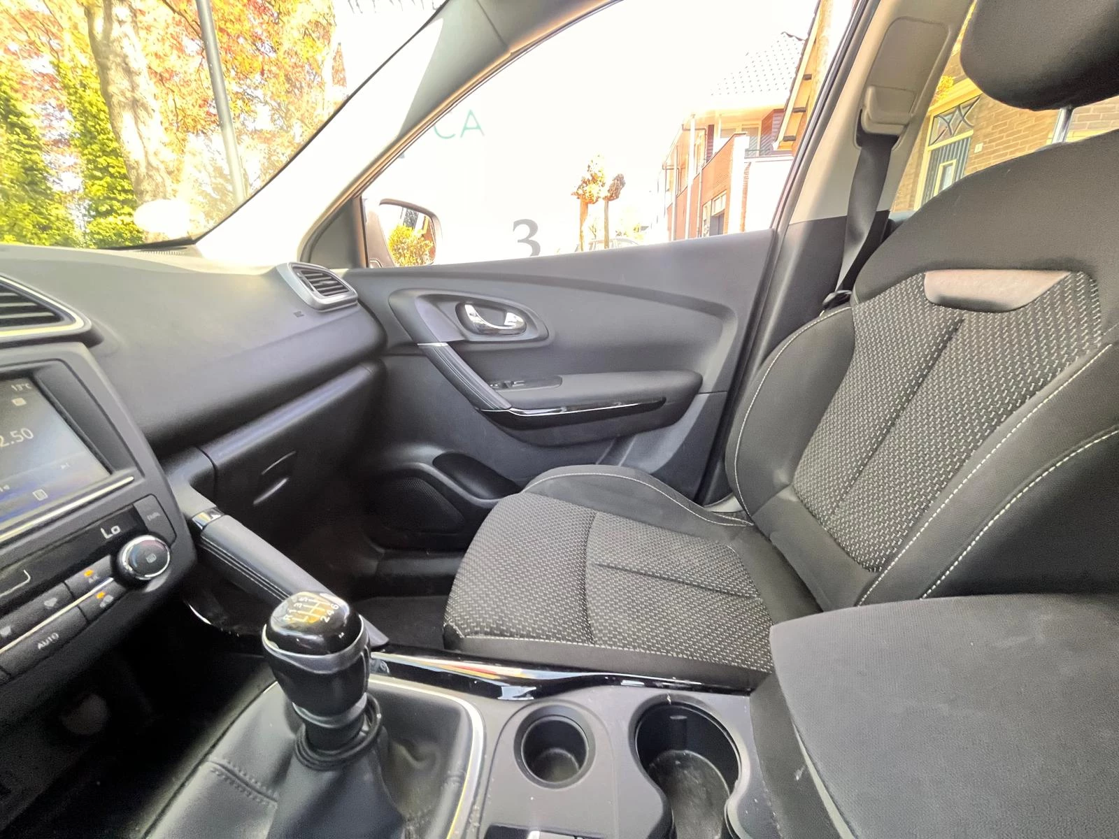 Hoofdafbeelding Renault Kadjar