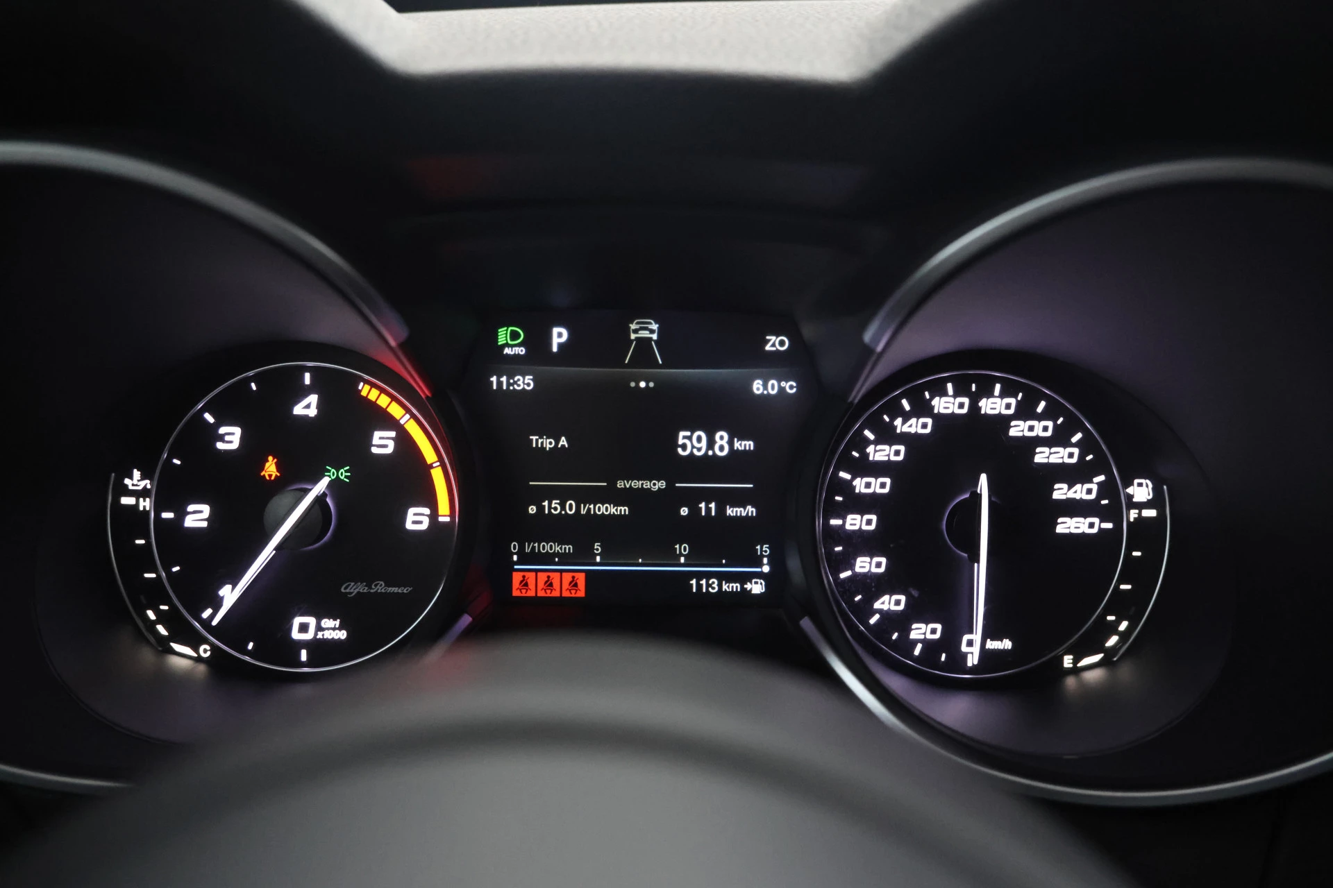 Hoofdafbeelding Alfa Romeo Stelvio