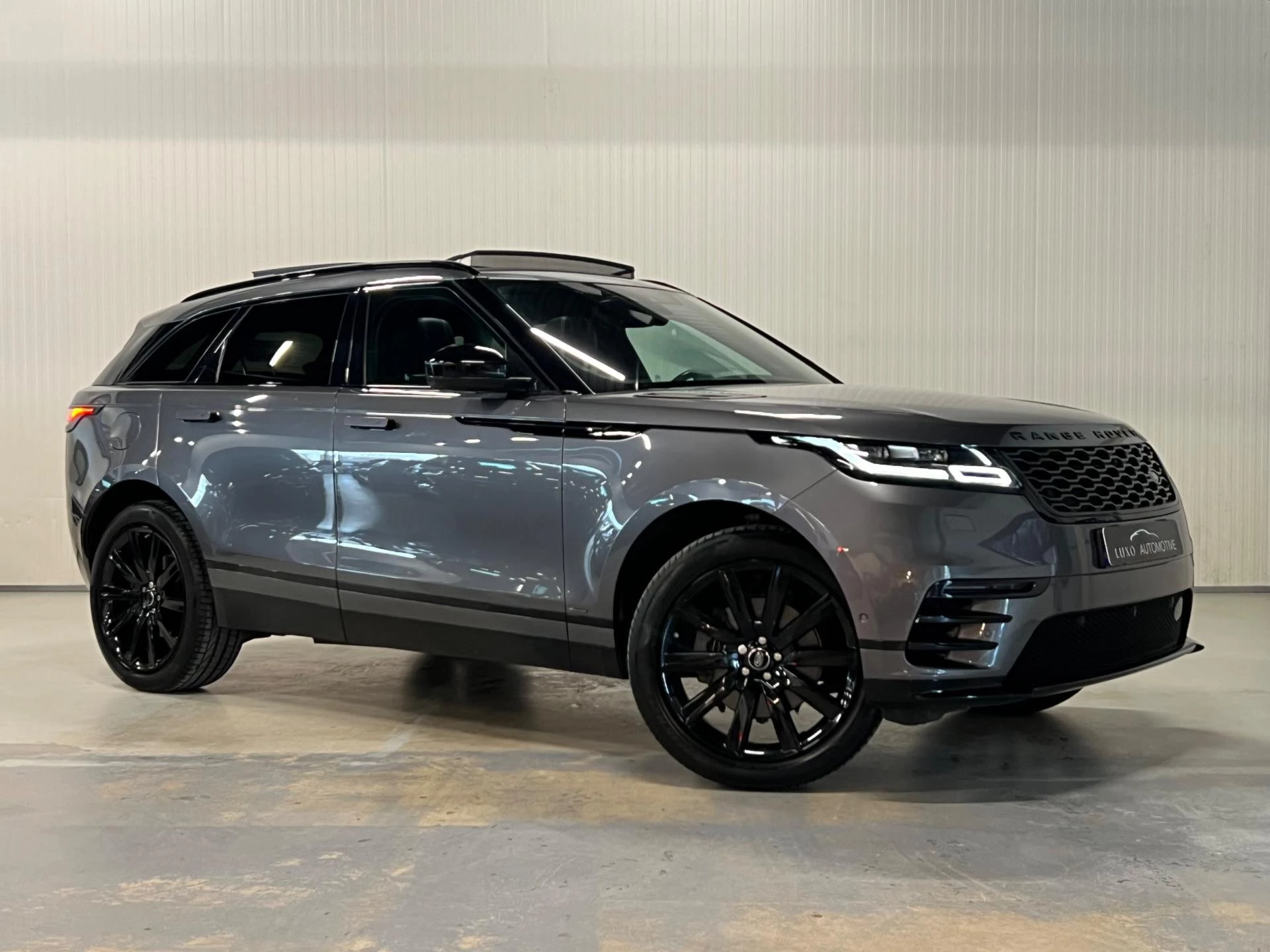 Hoofdafbeelding Land Rover Range Rover Velar