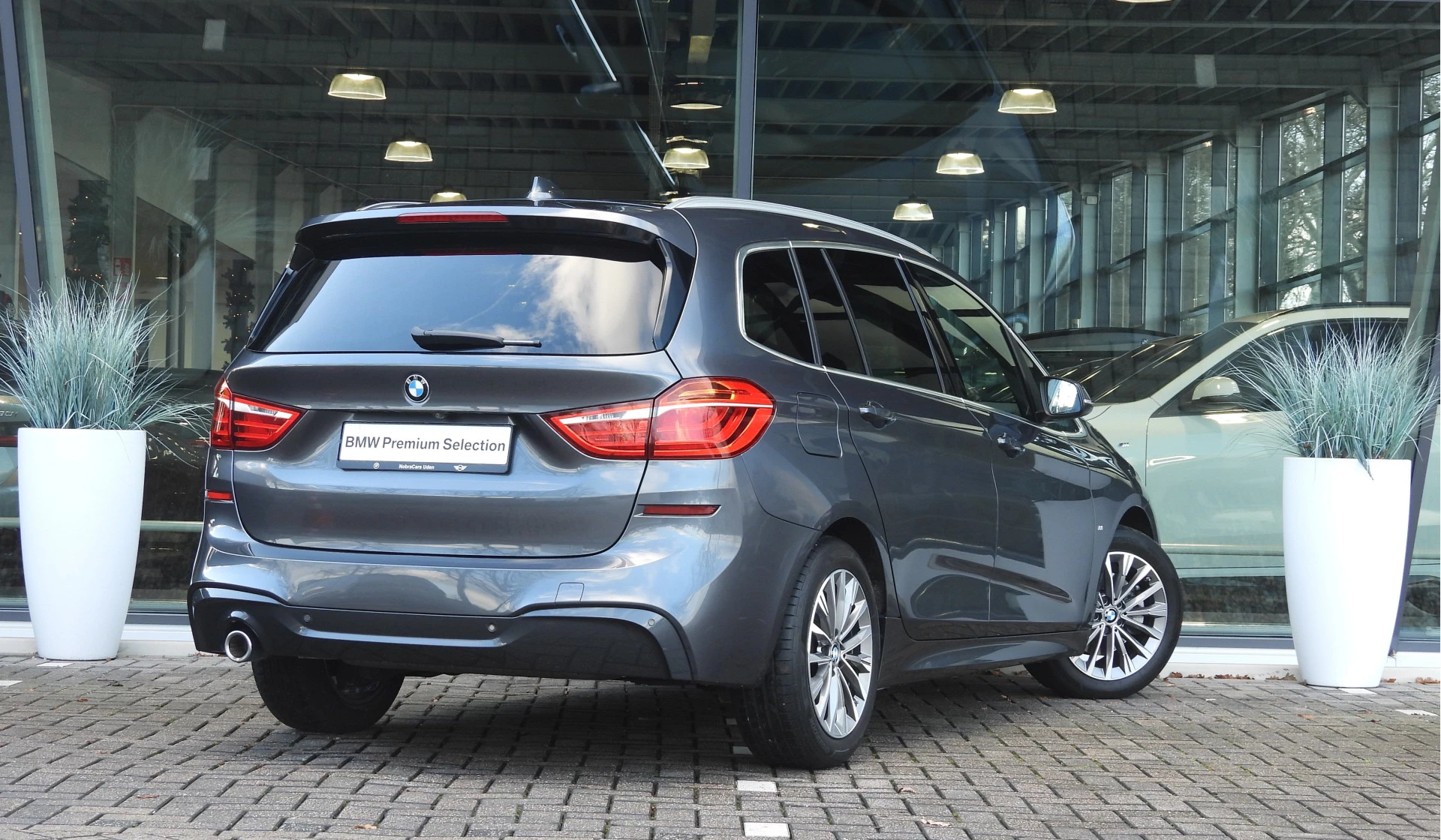 Hoofdafbeelding BMW 2 Serie