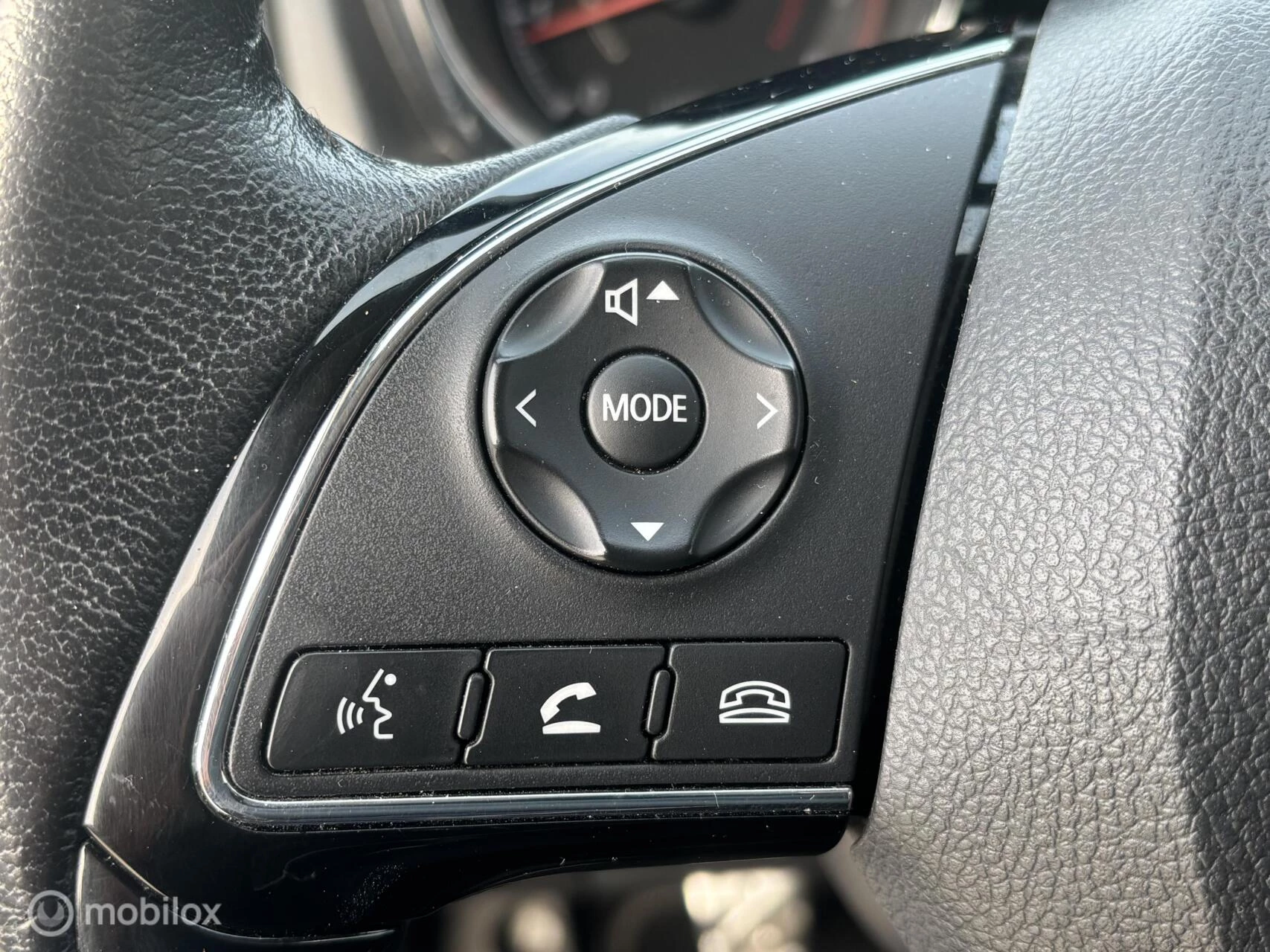 Hoofdafbeelding Mitsubishi ASX