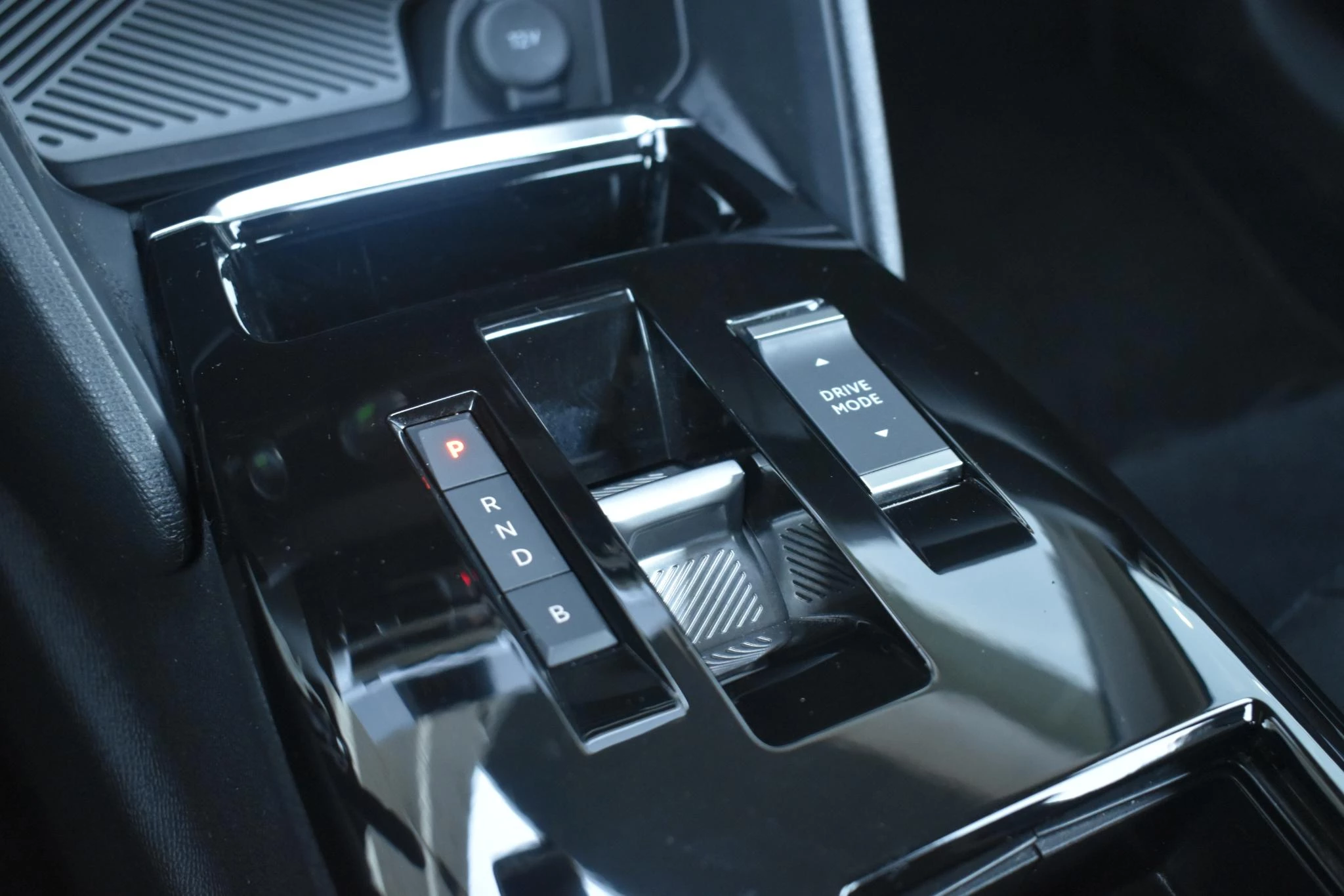 Hoofdafbeelding Citroën ë-C4 X